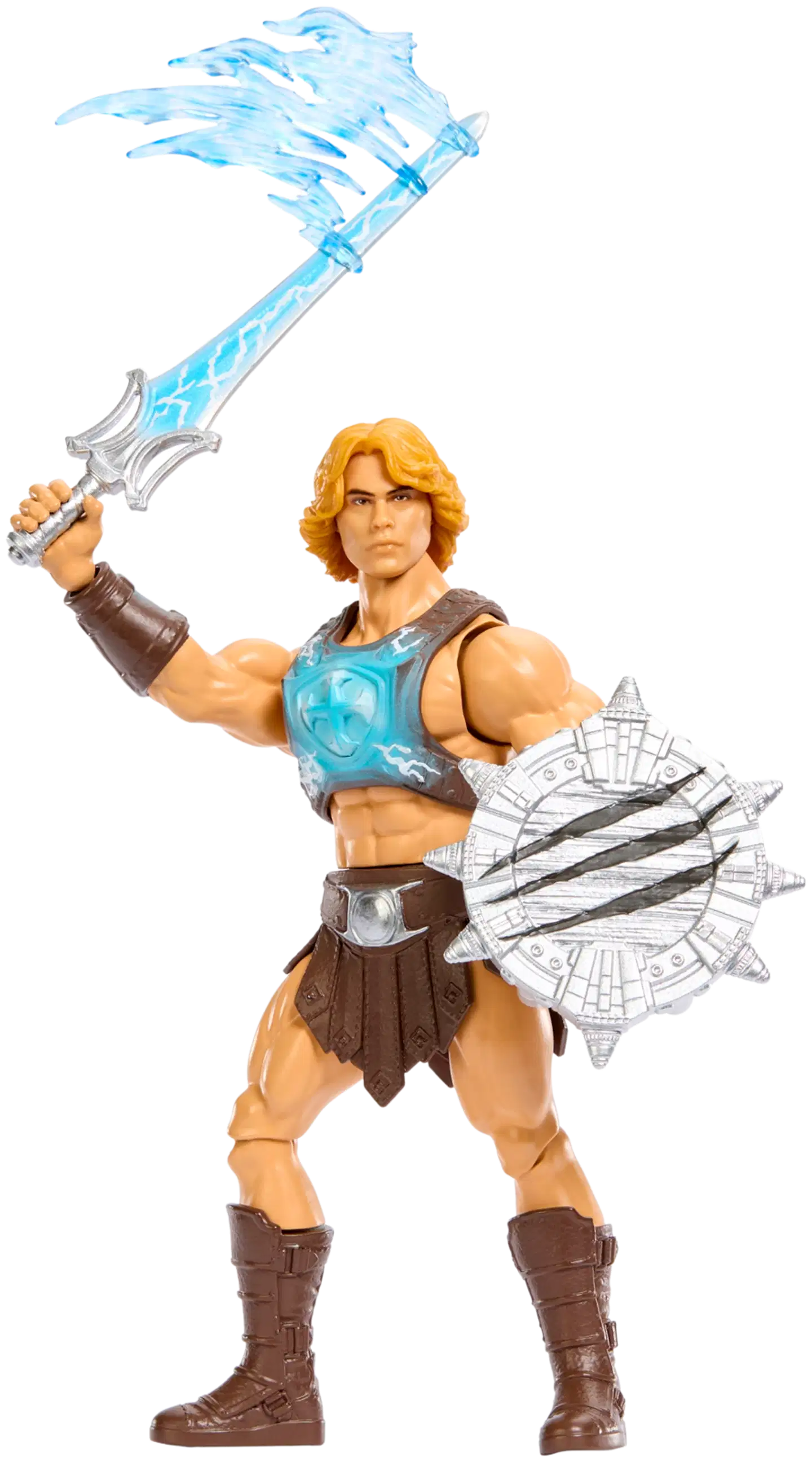 Masters Of The Universe Kids Feature -Hahmo 14 cm - 5