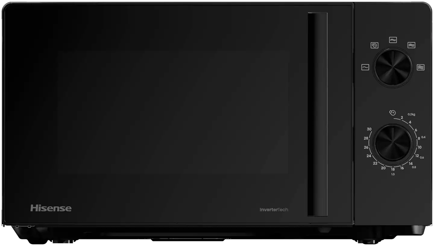 Hisense inventer mikroaaltouuni H20MOBP1HI - 1