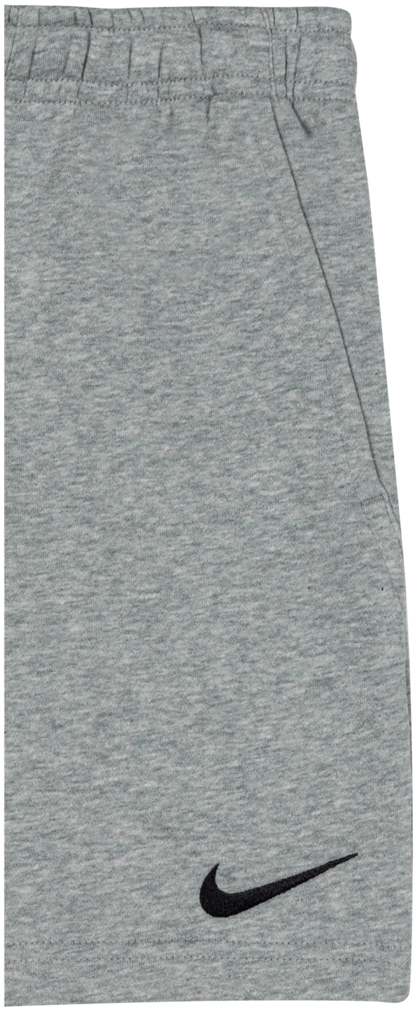 Nike nuorten collegeshortsit CW6932 - Gray - 3