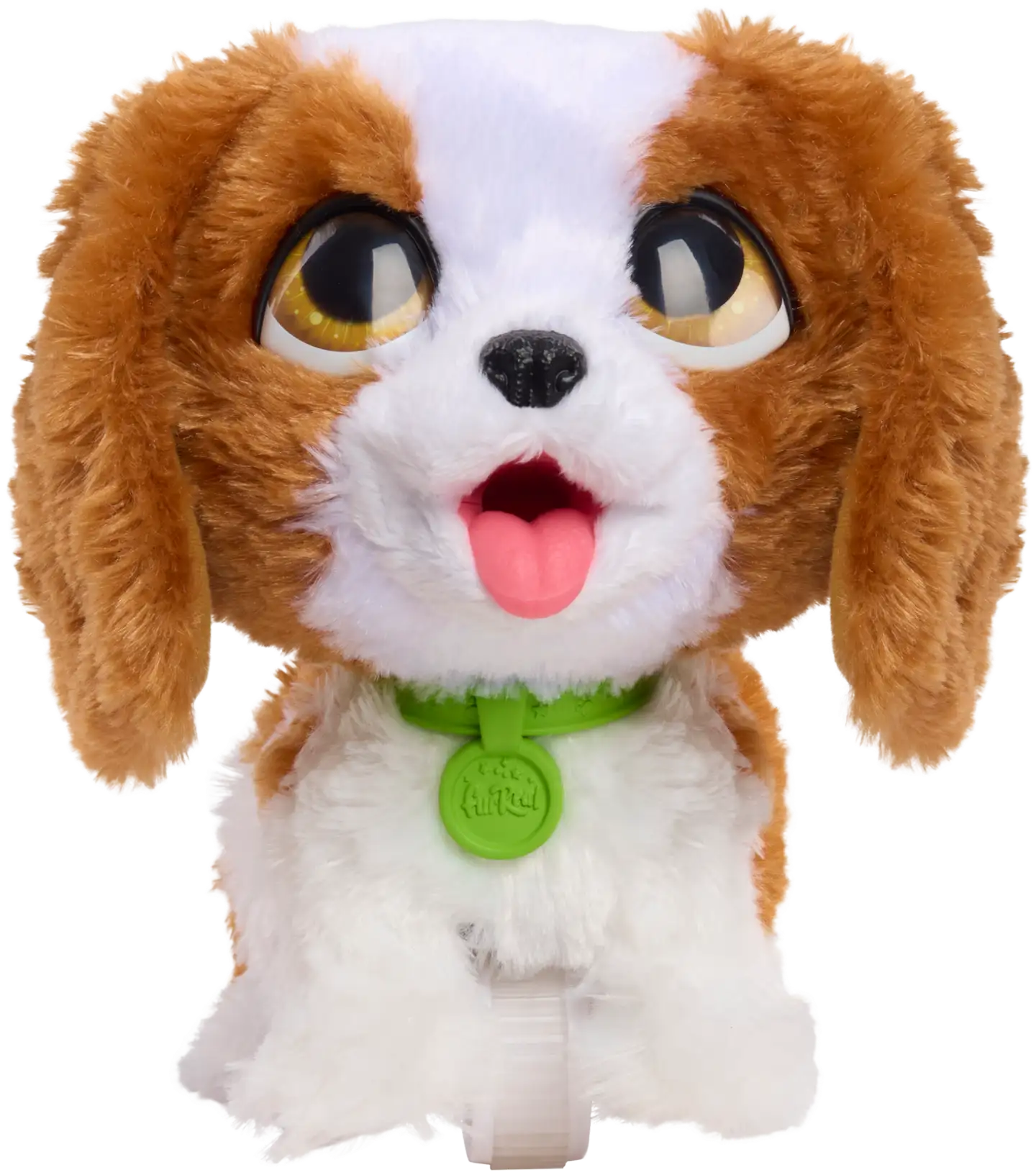 FurReal Poop-A-Lots - Spaniel - 3