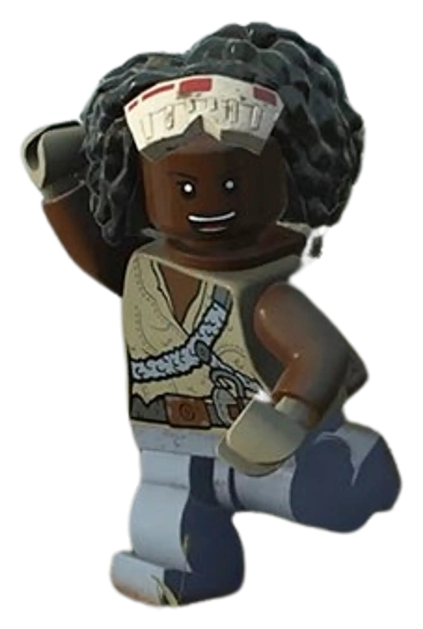 PlayStation 5 LEGO Star Wars: The Skywalker Saga - 8