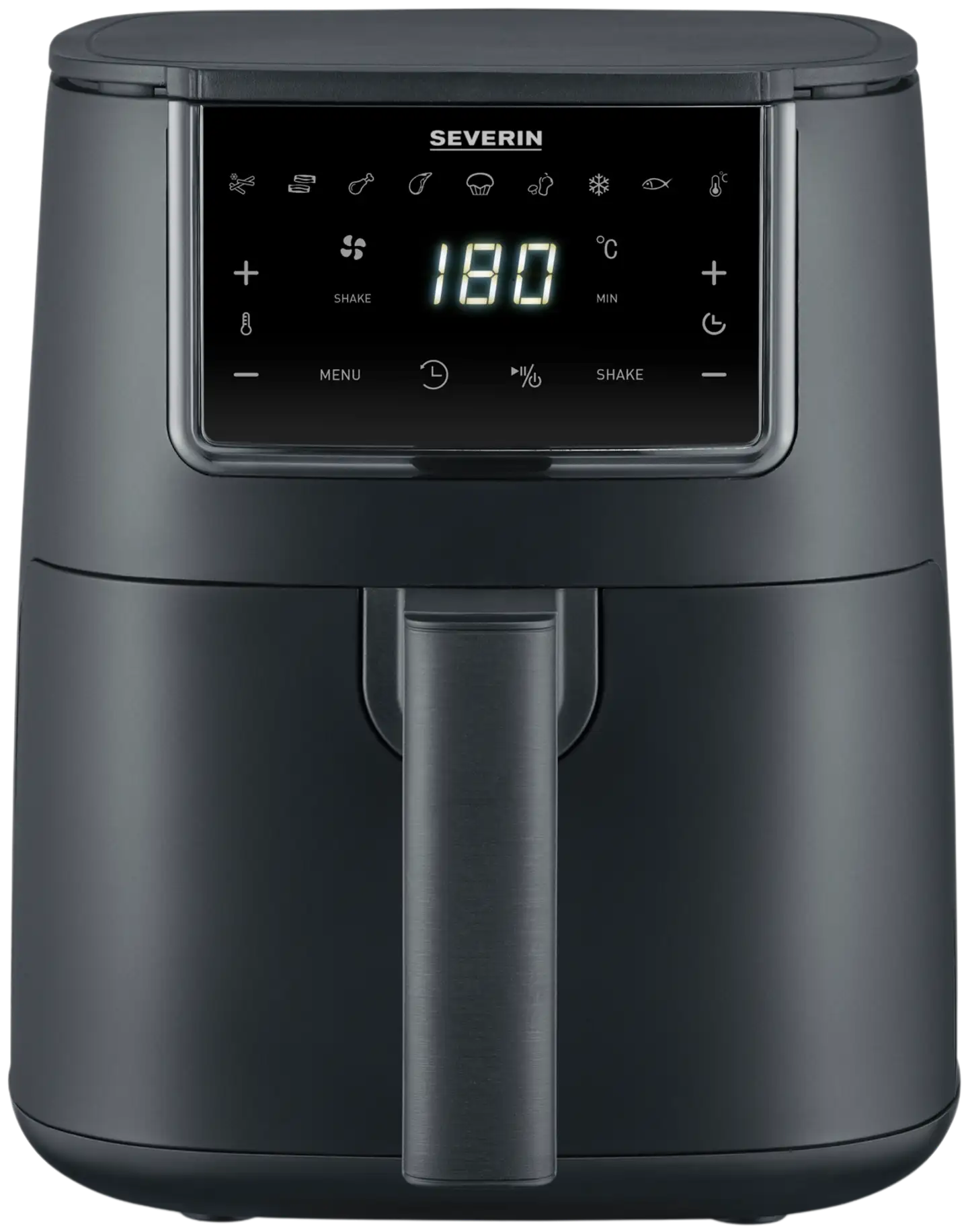 Severin airfryer FR2461 FryLight "Single" - 2