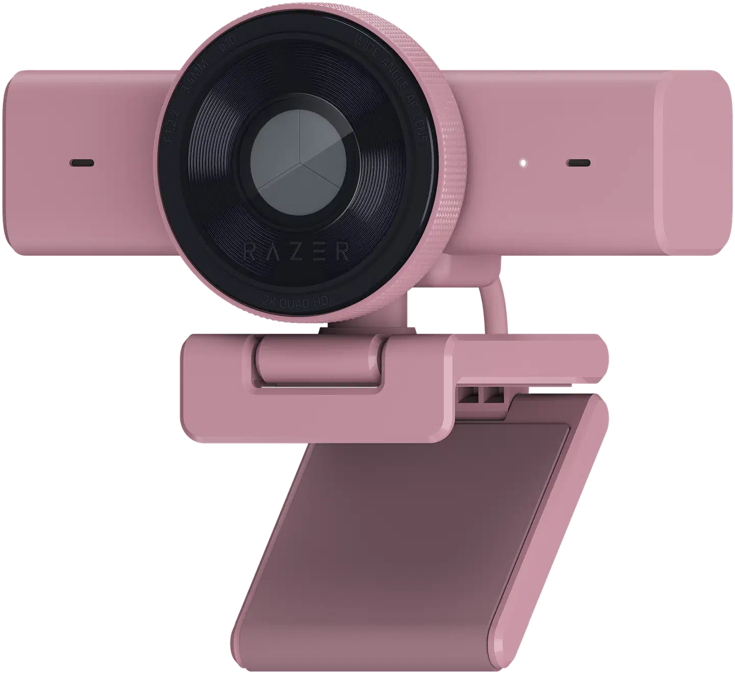 Razer Kiyo V2 X webkamera pinkki - 7