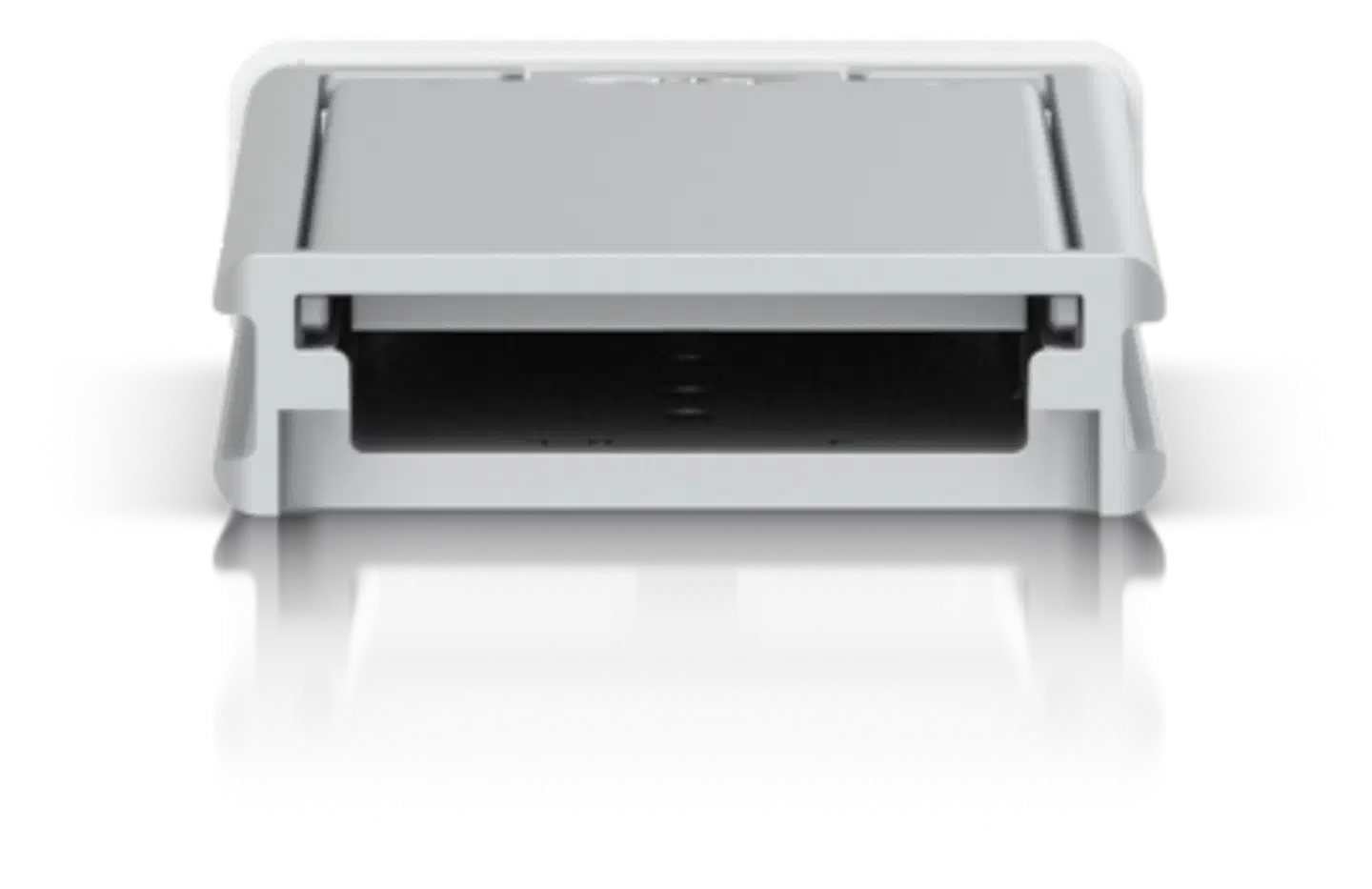 Ubiquiti SSD-tallennusadapteri Cloud Gateway Max -laitteelle UACC-SSD-Tray - 6