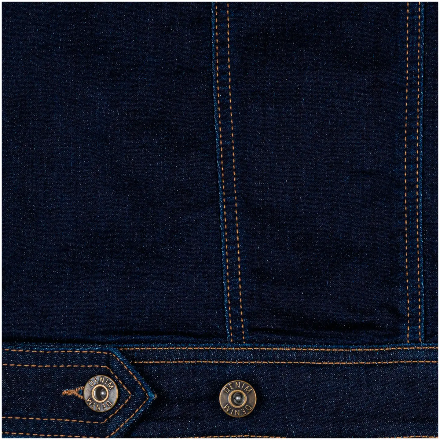 House naisten farkkutakki W813 - Dark blue - 4