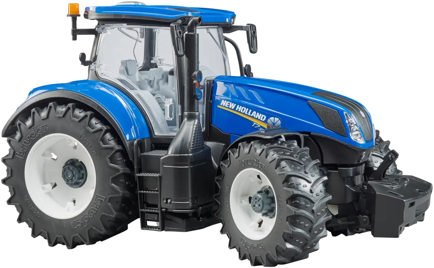 Bruder New Holland T7.315 traktori - 2