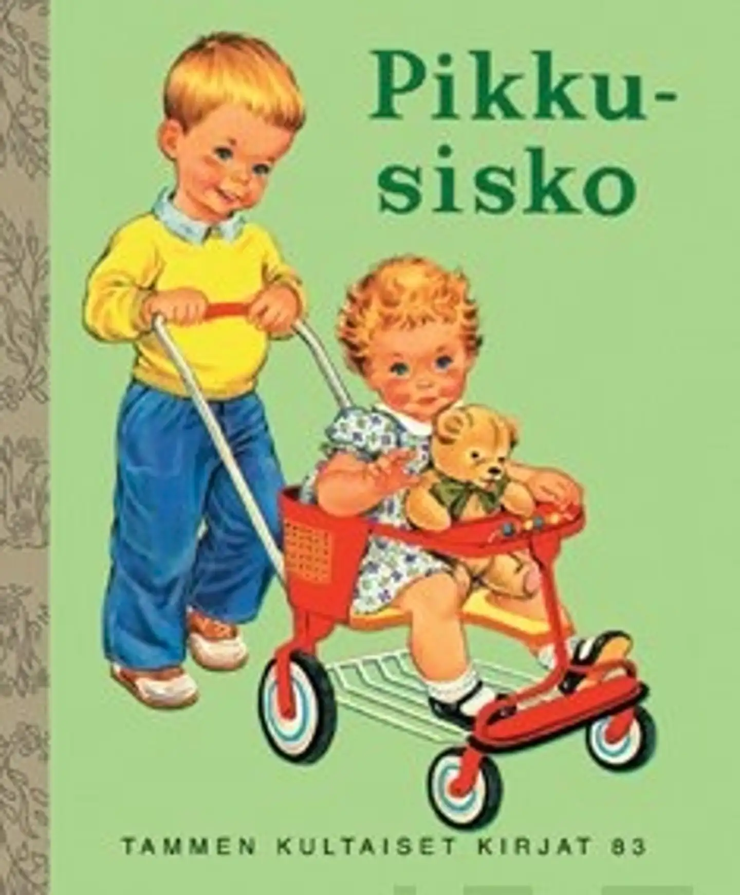 Pikkusisko