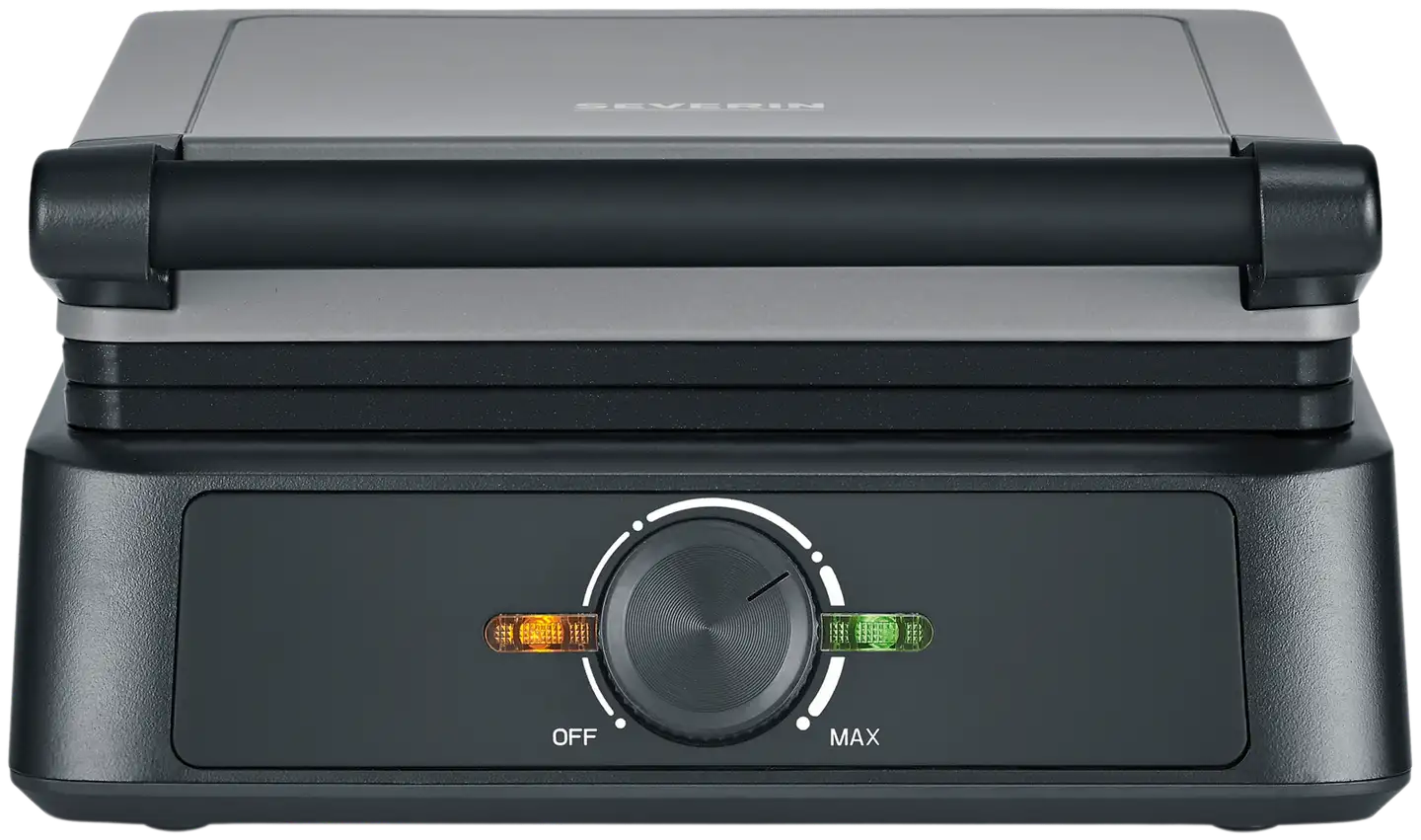 Severin vohvelirauta, belgialaisille vohveleille WA2125 - 2