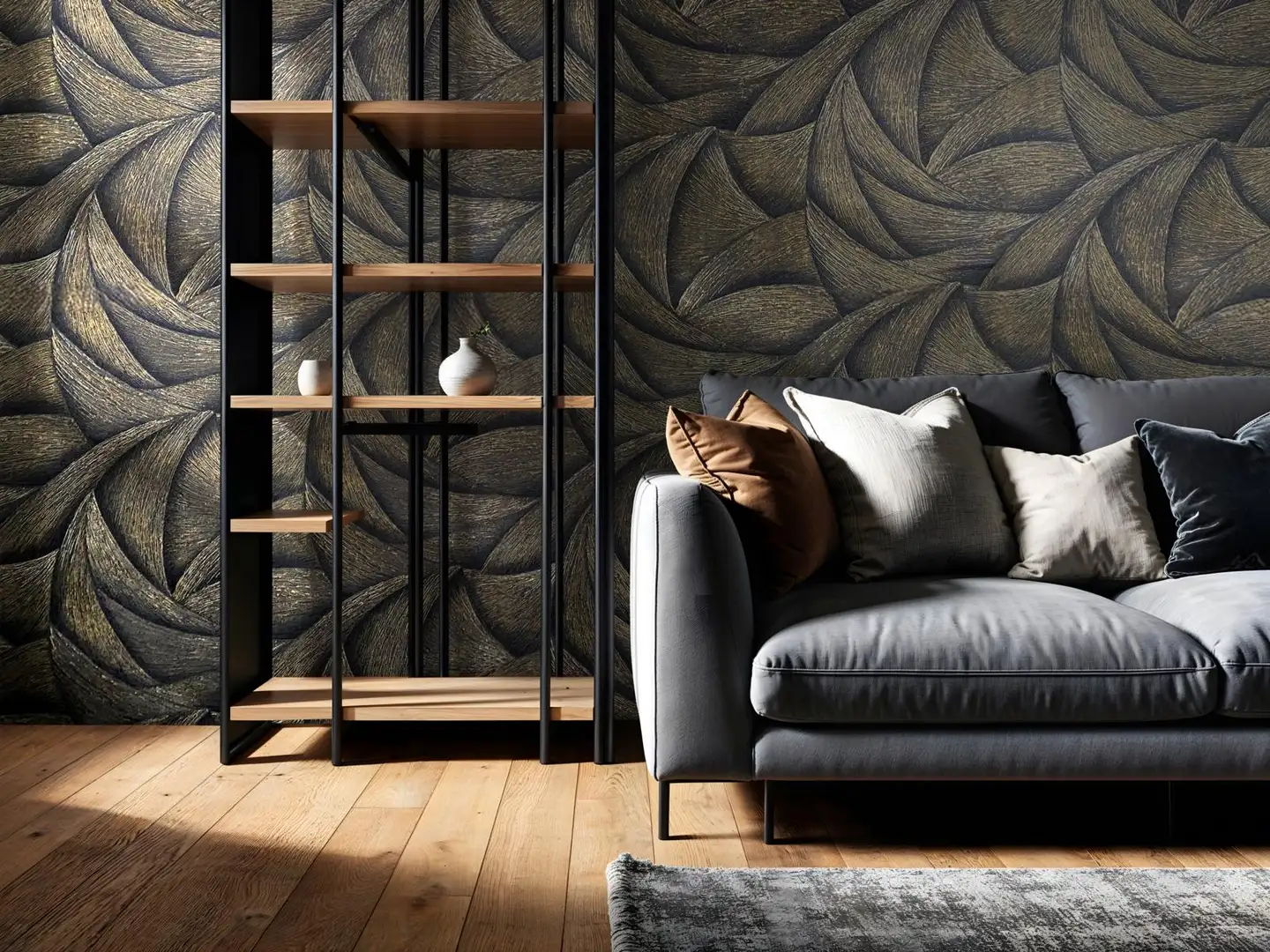 Marburg Wallcoverings tapetti Ritus 35506 - 2