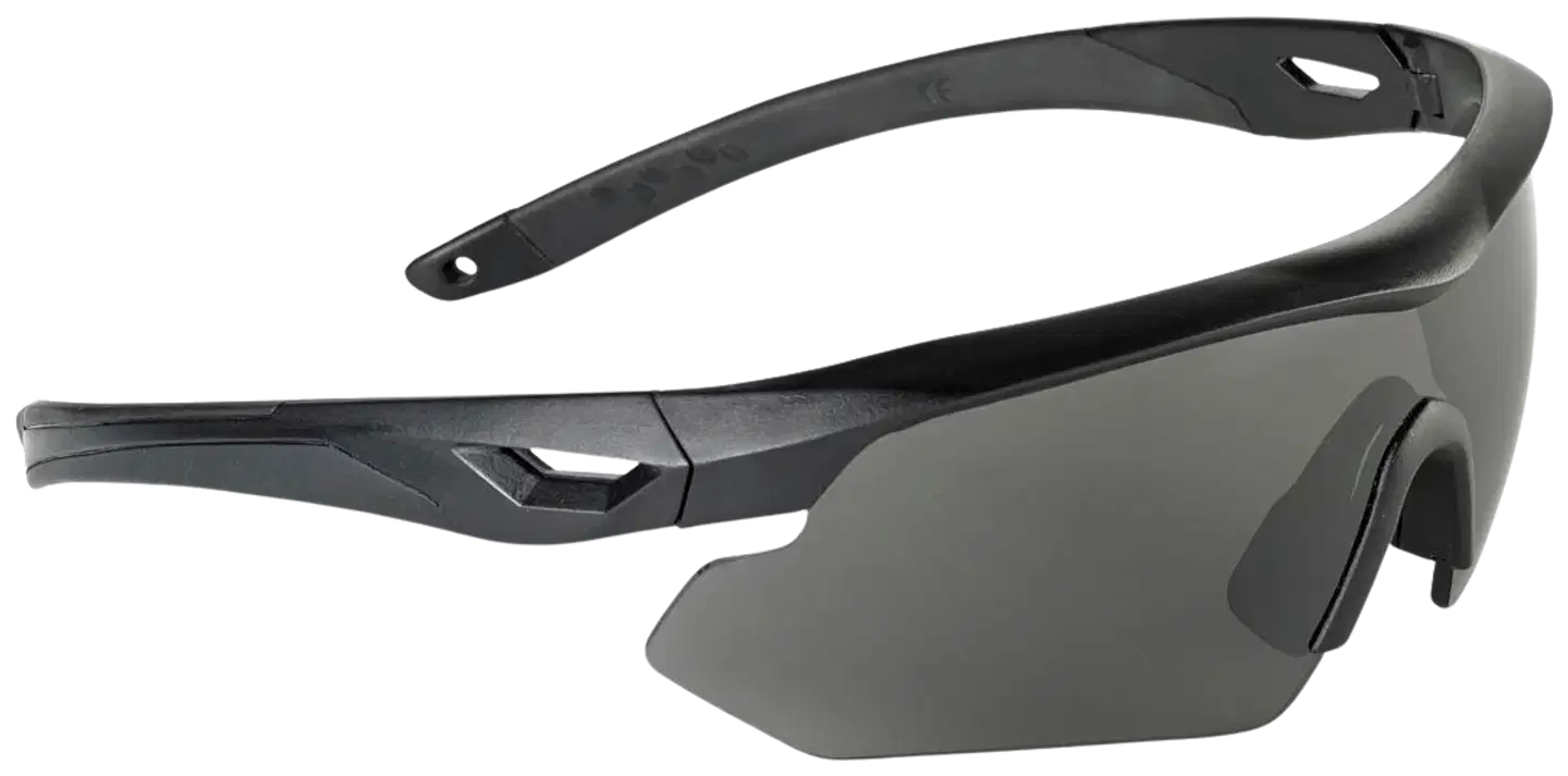 Swisseye Nighthawk 40291 ampujan suojalasit