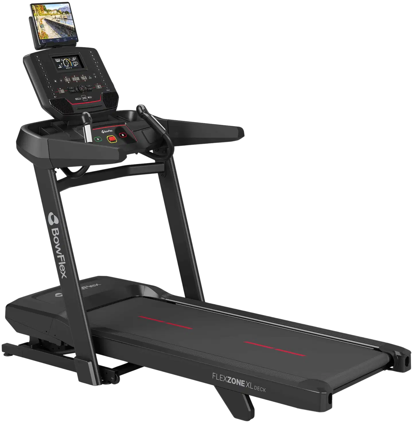 Bowflex juoksumatto Bowflex t9 - 1
