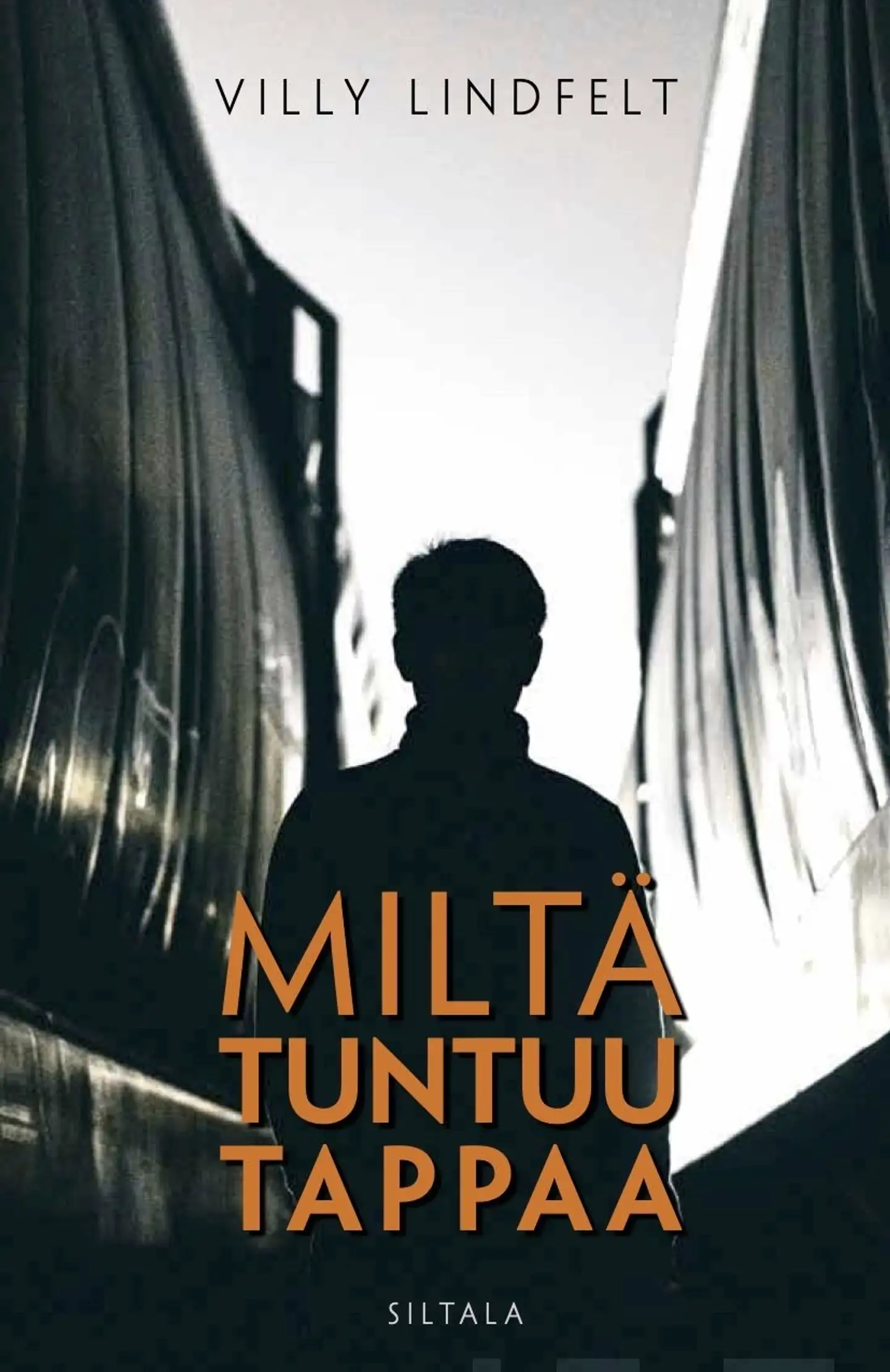 Lindfelt, Miltä tuntuu tappaa