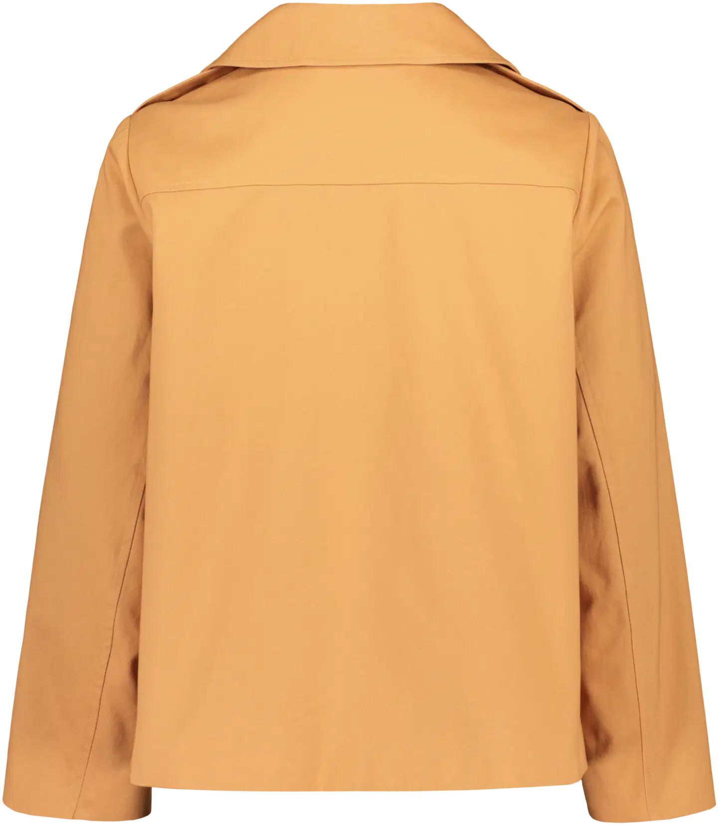 London Fog naisten trenssitakki 225L102607 - pecan brown - 2