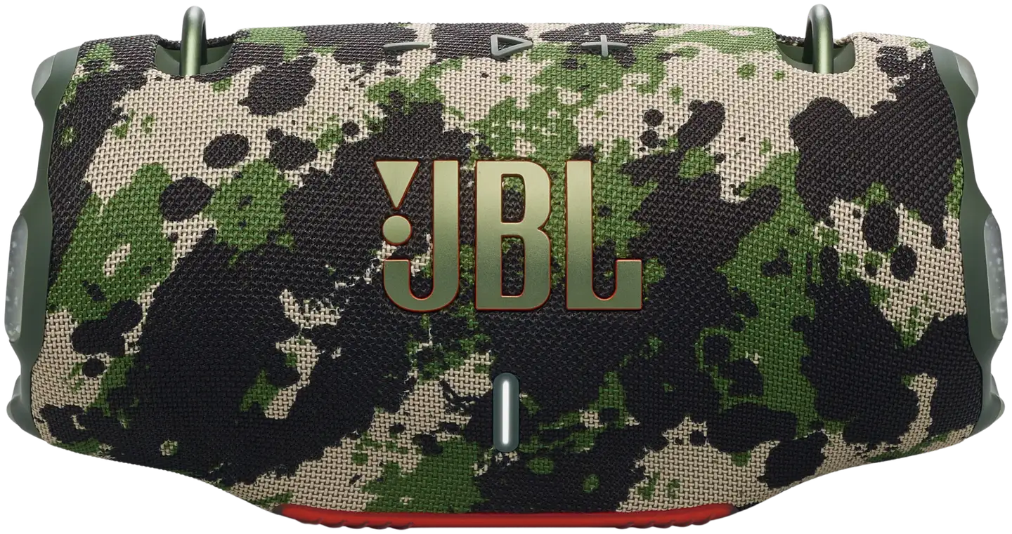 JBL Bluetooth kaiutin Xtreme 4 maastokuvioinen - 3