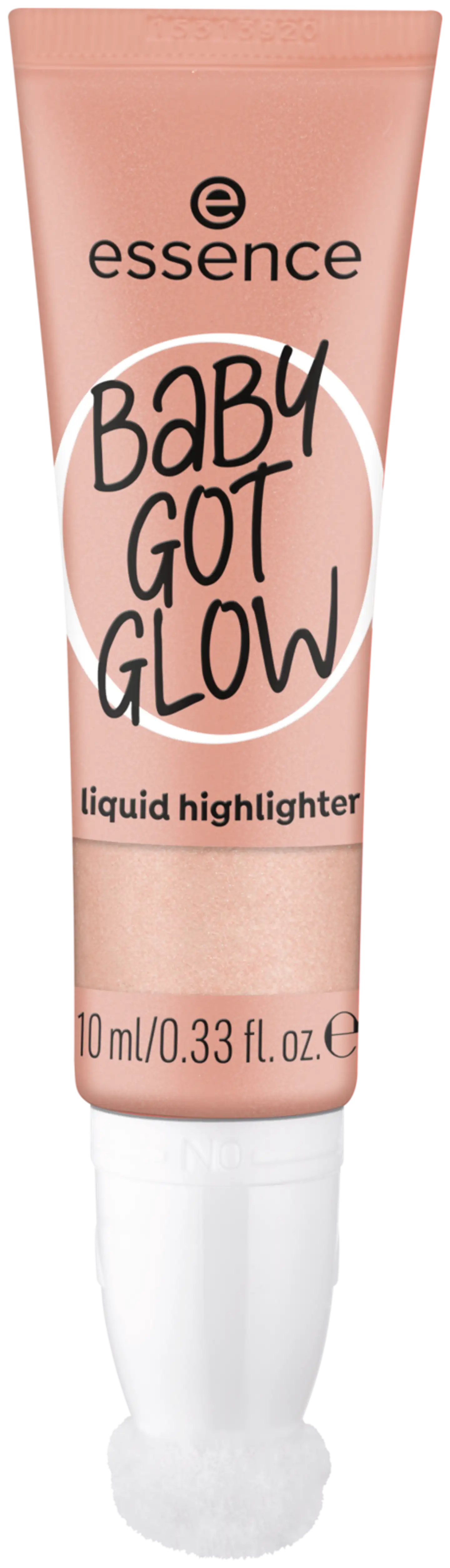 essence BABY GOT GLOW nestemäinen korostusväri 10 ml - Sassy in Silk - 2