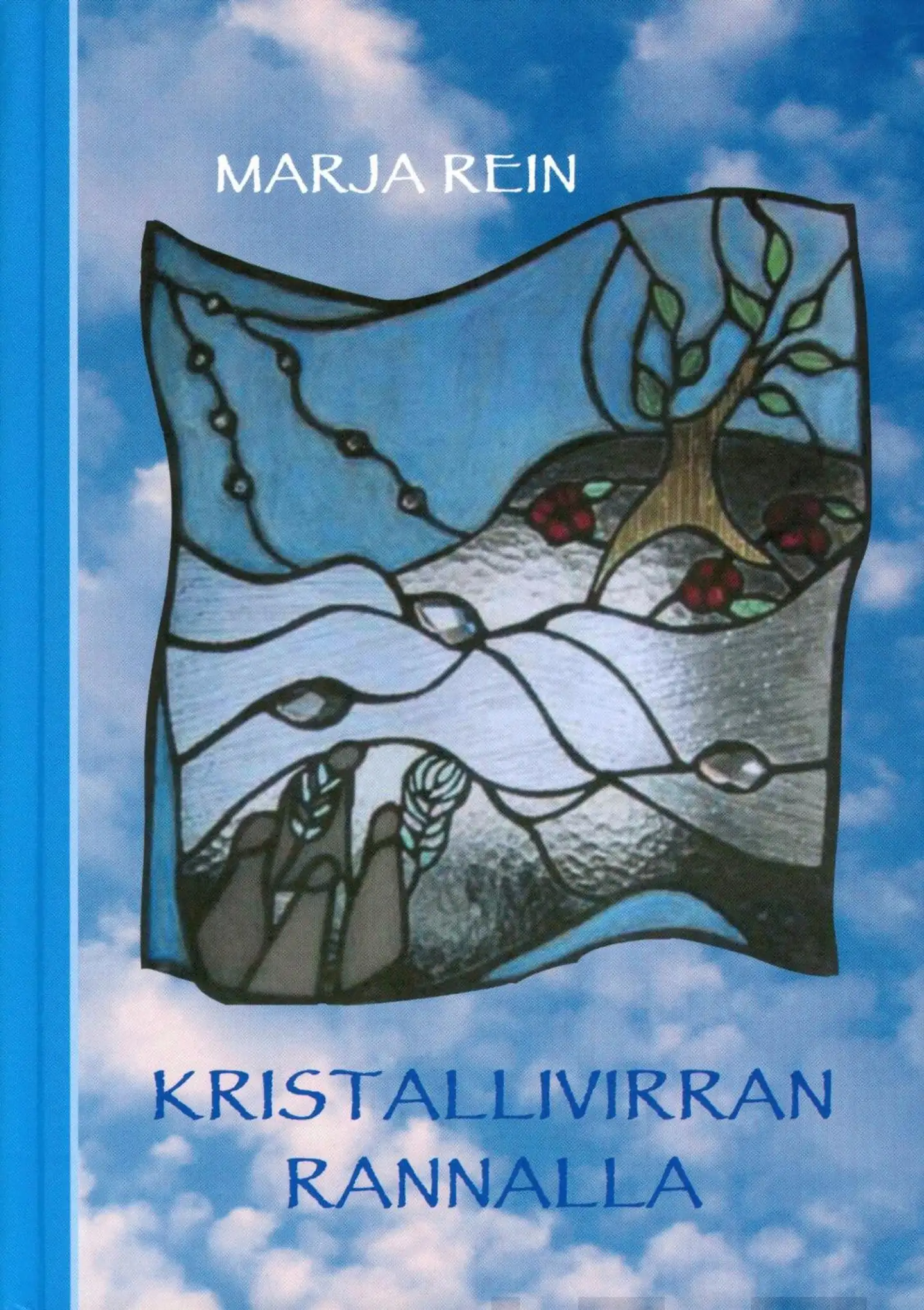Rein, Kristallivirran rannalla