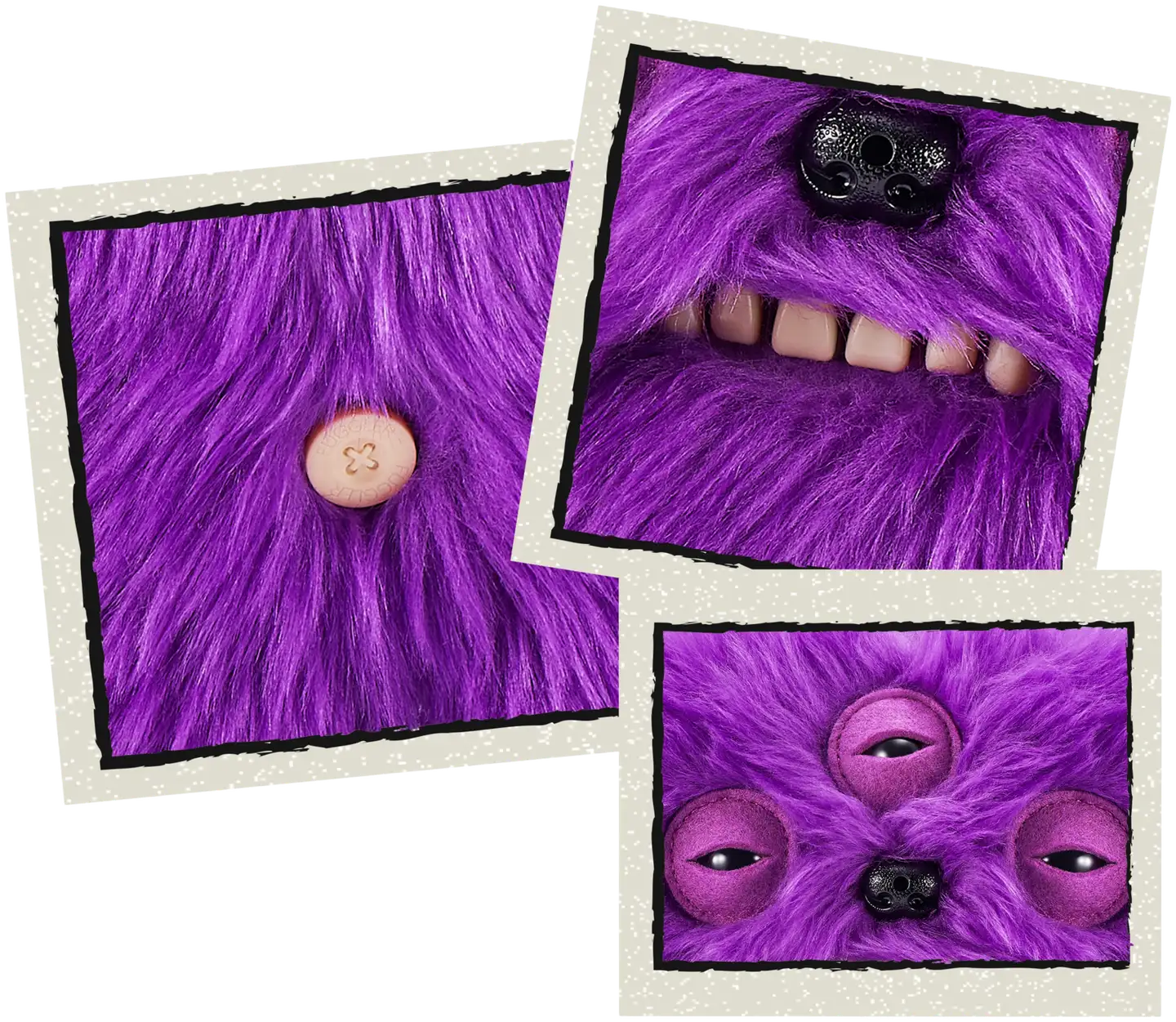 Fuggler Fart Face 9" S1 - 3