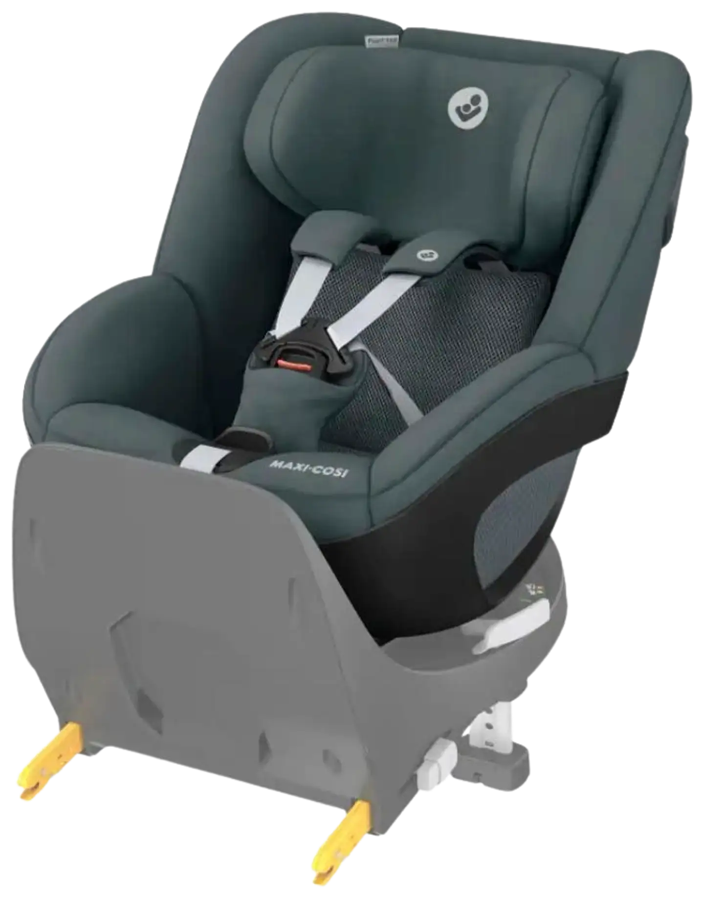 Maxi-Cosi turvaistuin Pearl 360/2 harmaa - 1