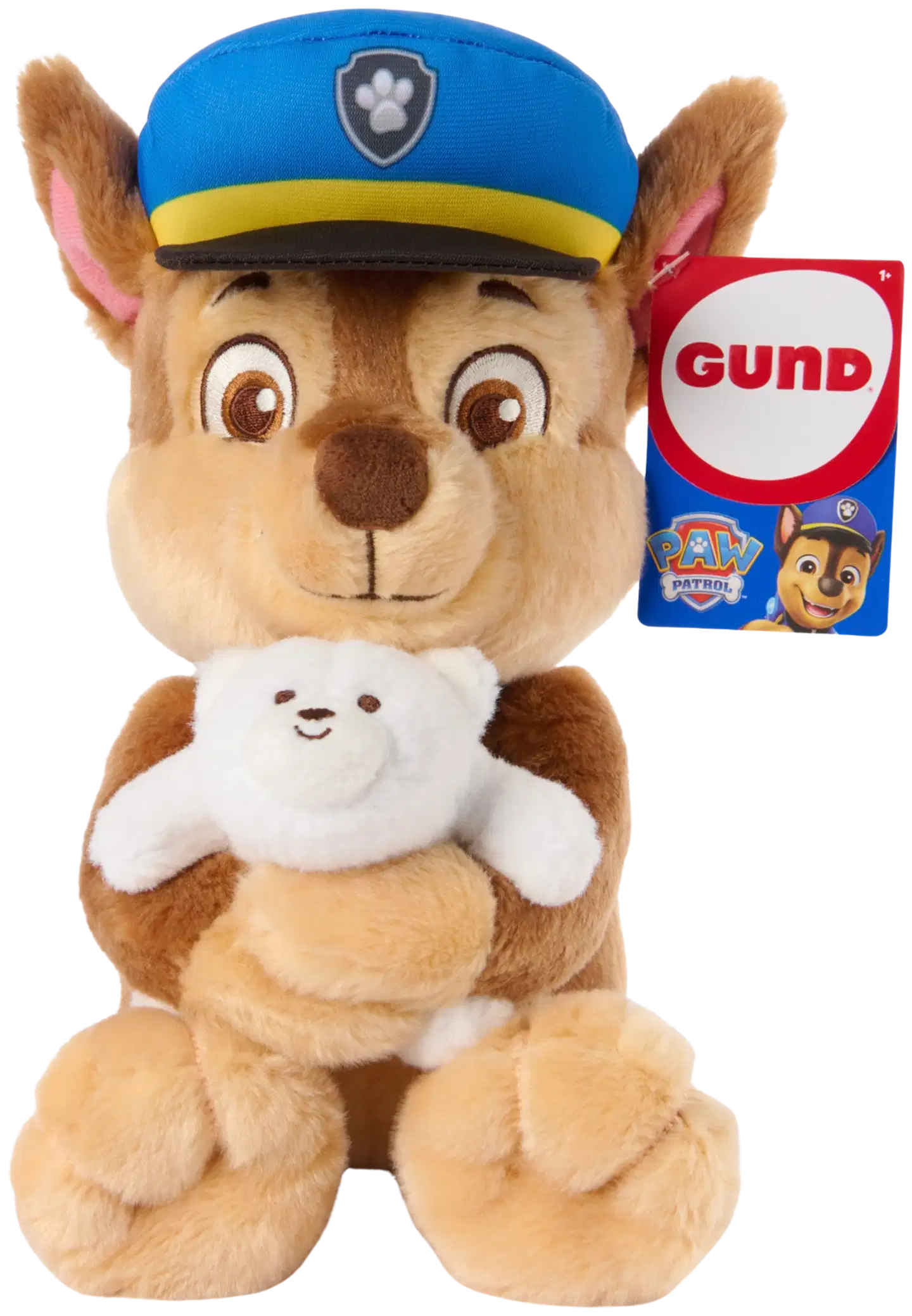 Ryhmä Hau Gund Hali Vainu 24 cm - 7