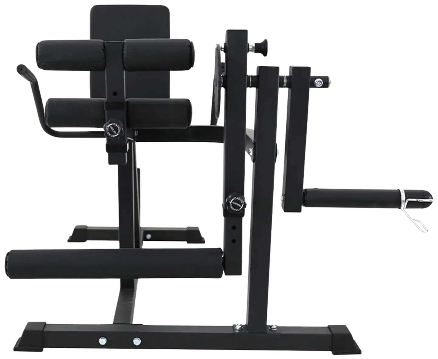 React Jalkojen Ojennus/koukistuslaite 100 - 8