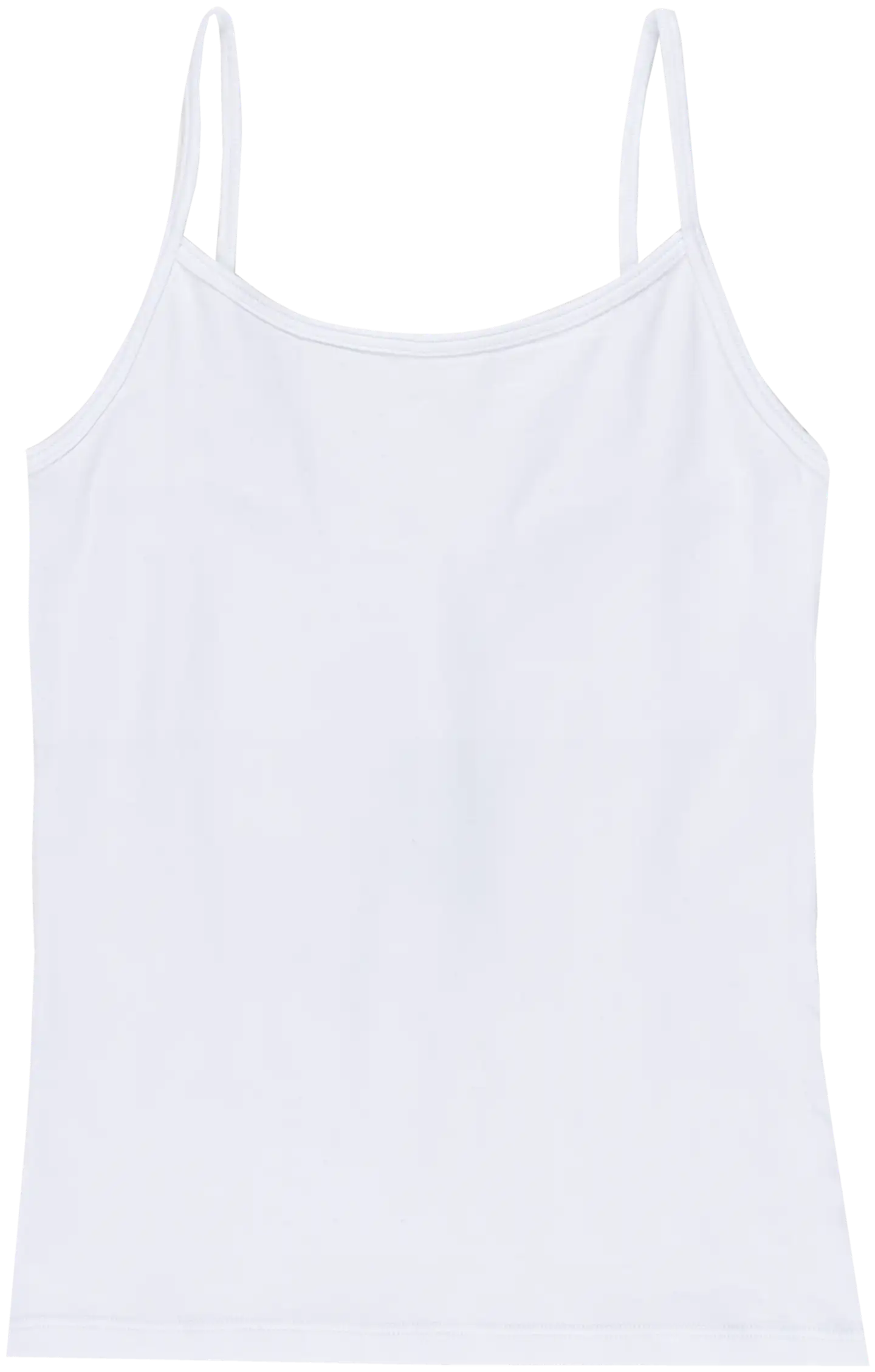 House lasten toppi 230H260813 - WHITE - 1