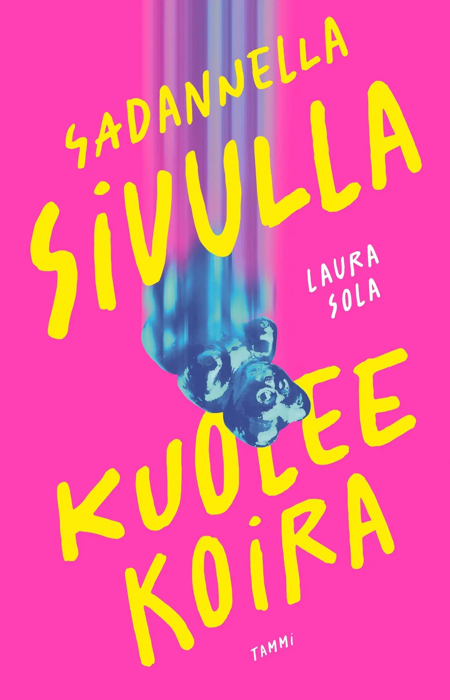 Sola, Sadannella sivulla kuolee koira