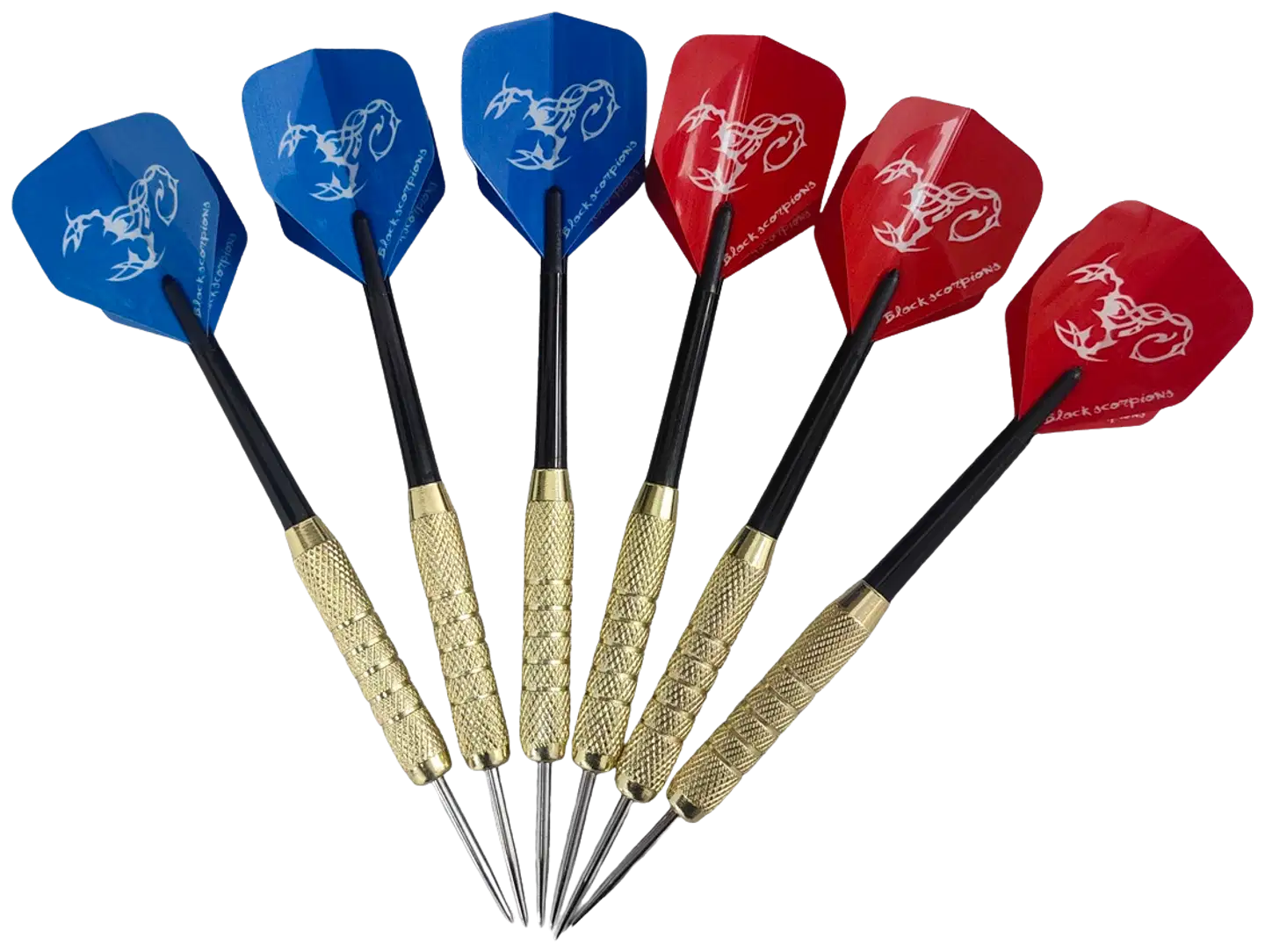 React darts-taulu - 3