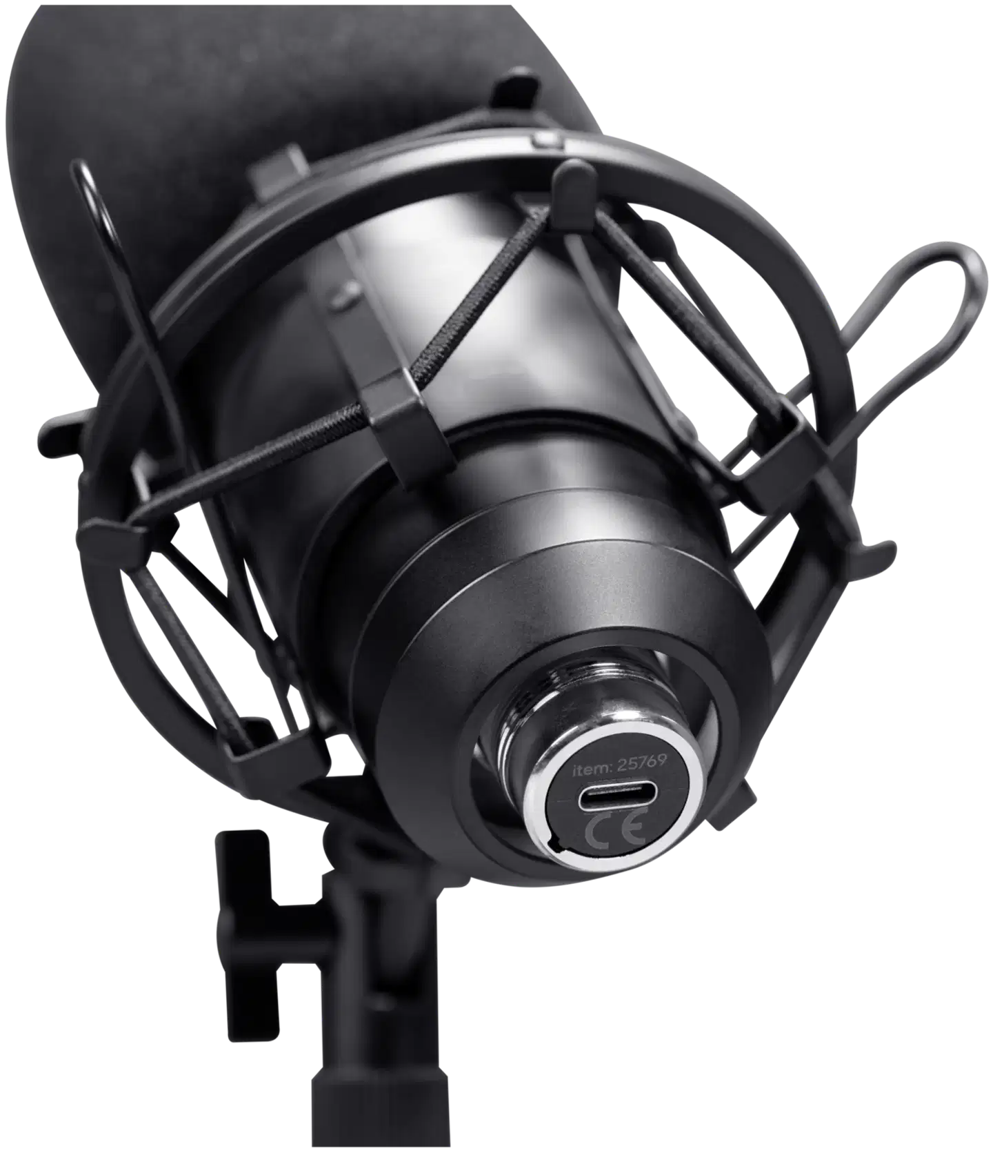 Trust GXT269 Emita II Mikrofoni - 6