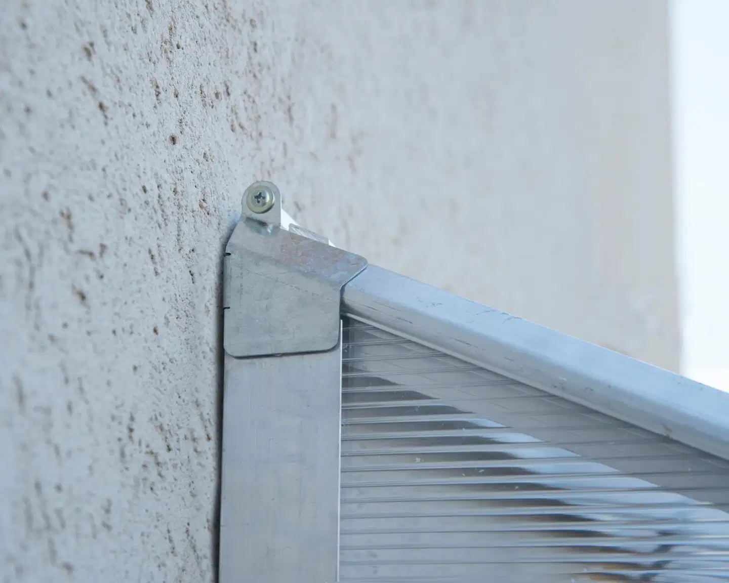 Palram-Canopia LTG Seinäkasvihuone 3m2 - 10