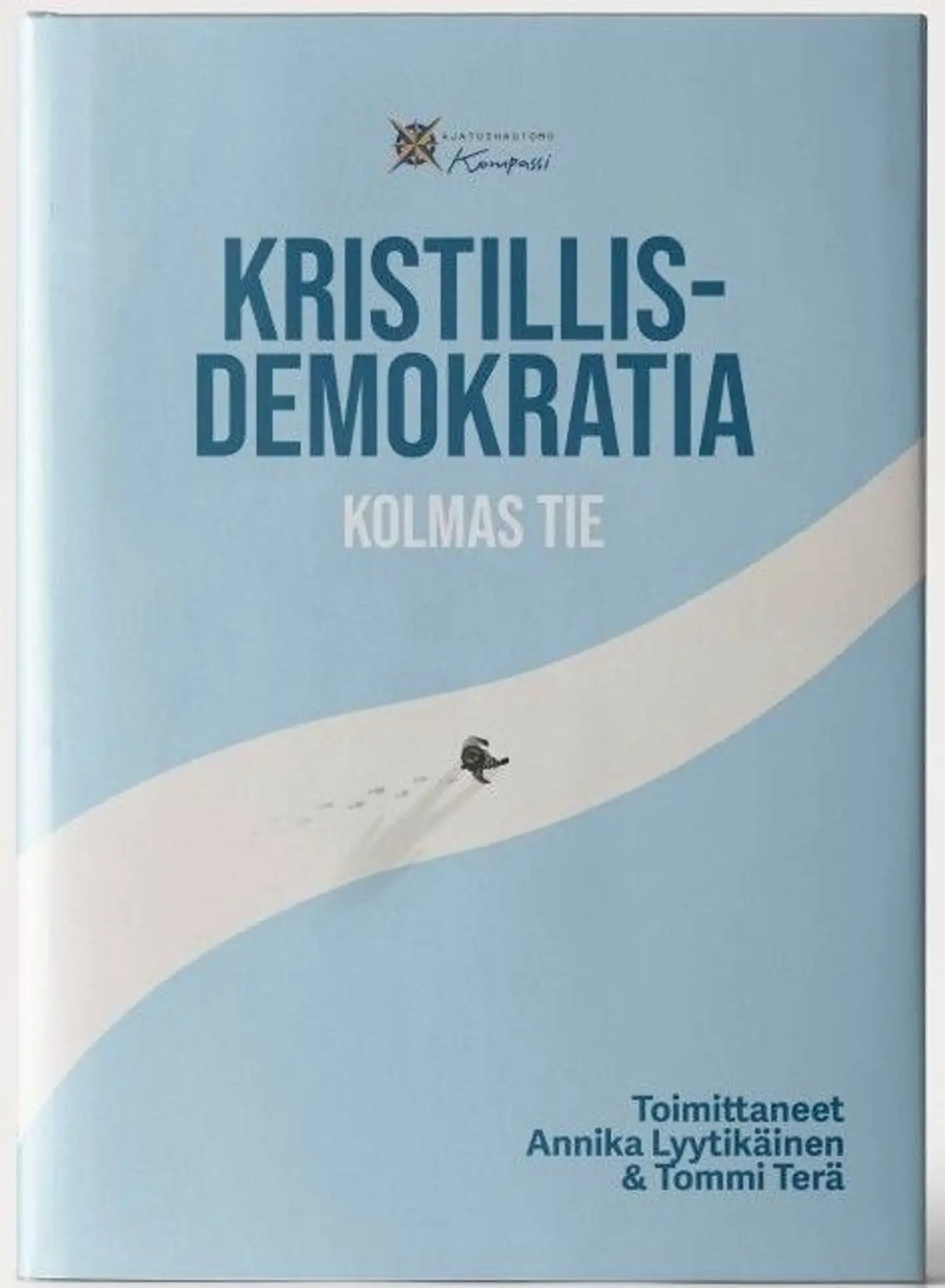 Kristillisdemokratia – kolmas tie