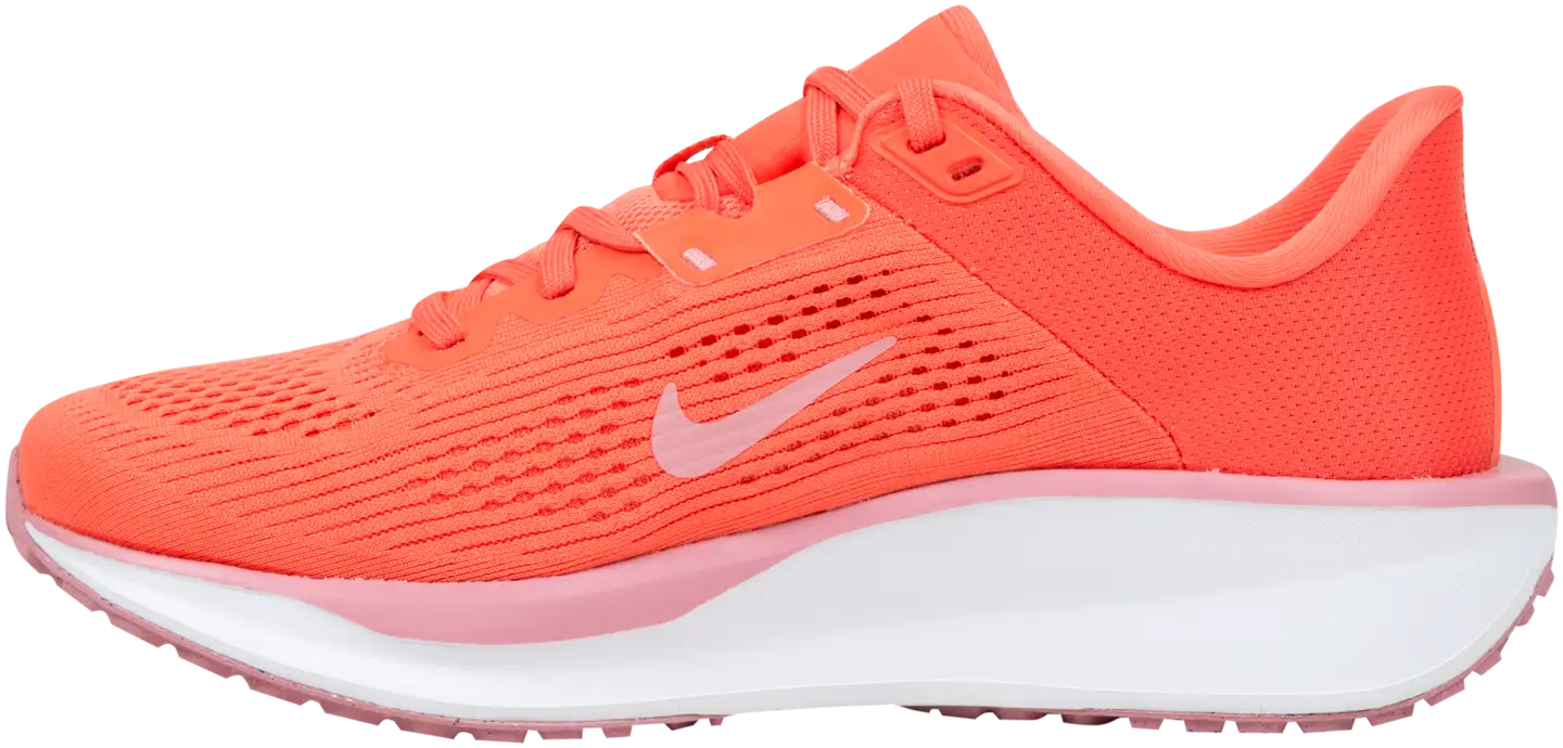 Nike naisten juoksukengät Quest 6 - ORANGE - 4