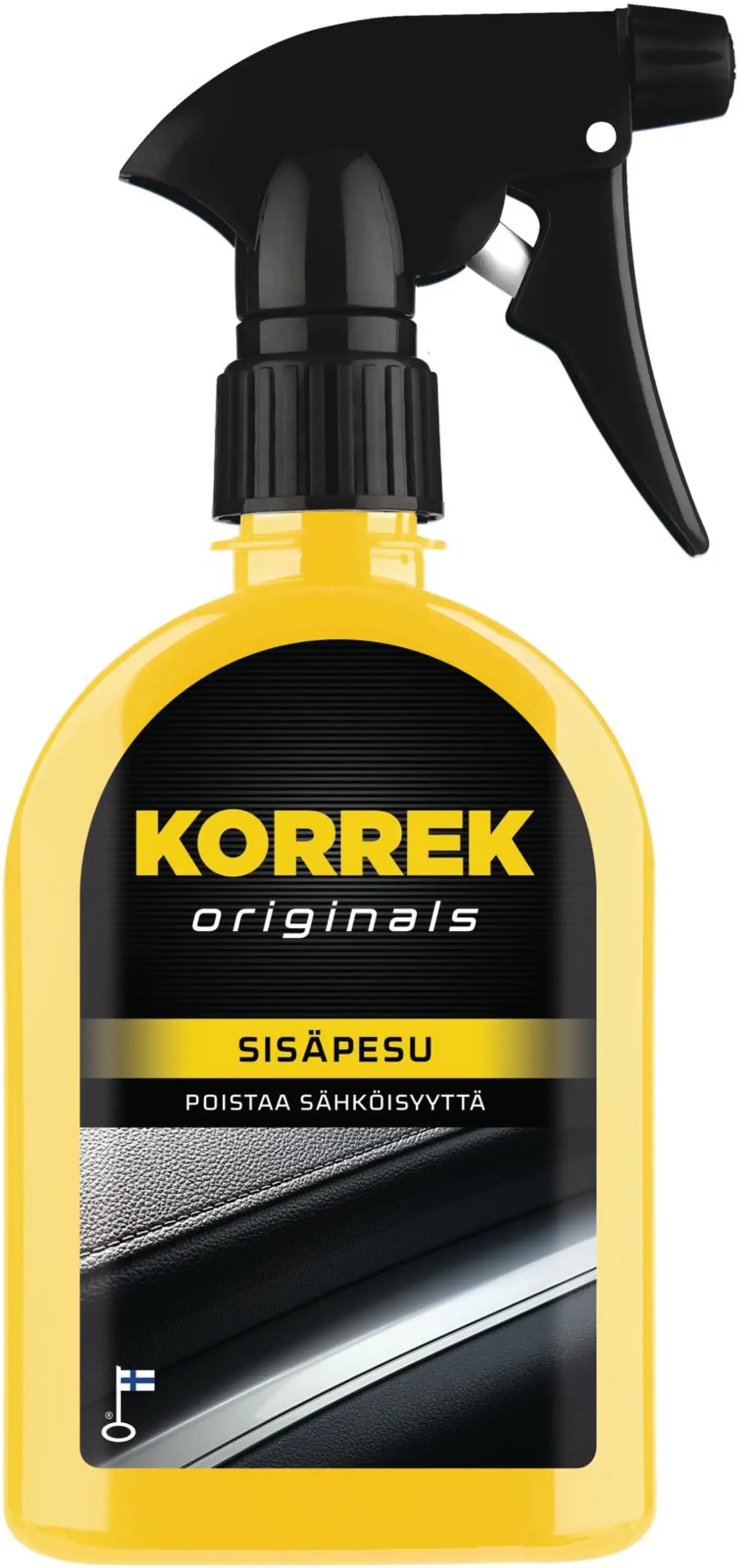 Korrek Sisäpesu 350 ml