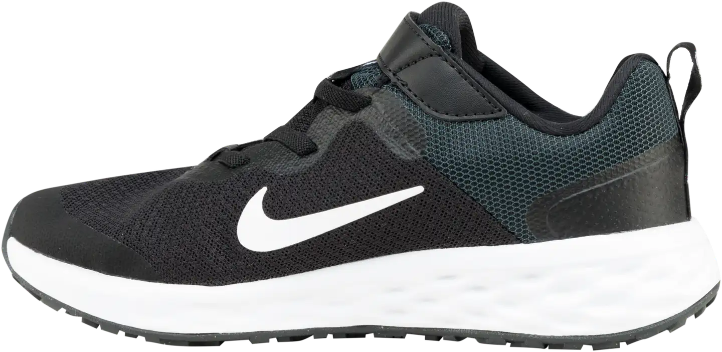 Nike lasten juoksujalkine Revolution DD1095 - BLACK - 2