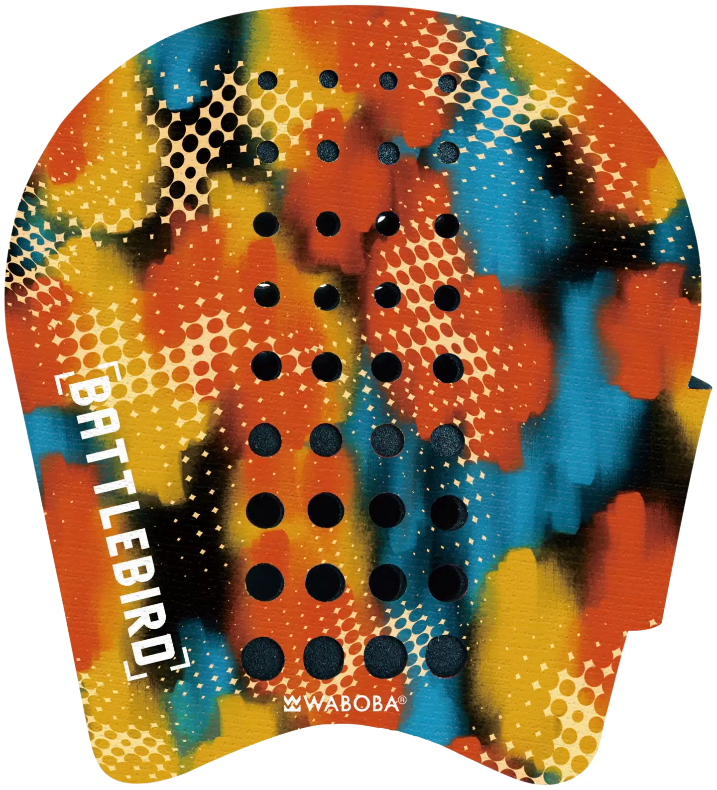 Waboba Battlebird-pallopeli - 3