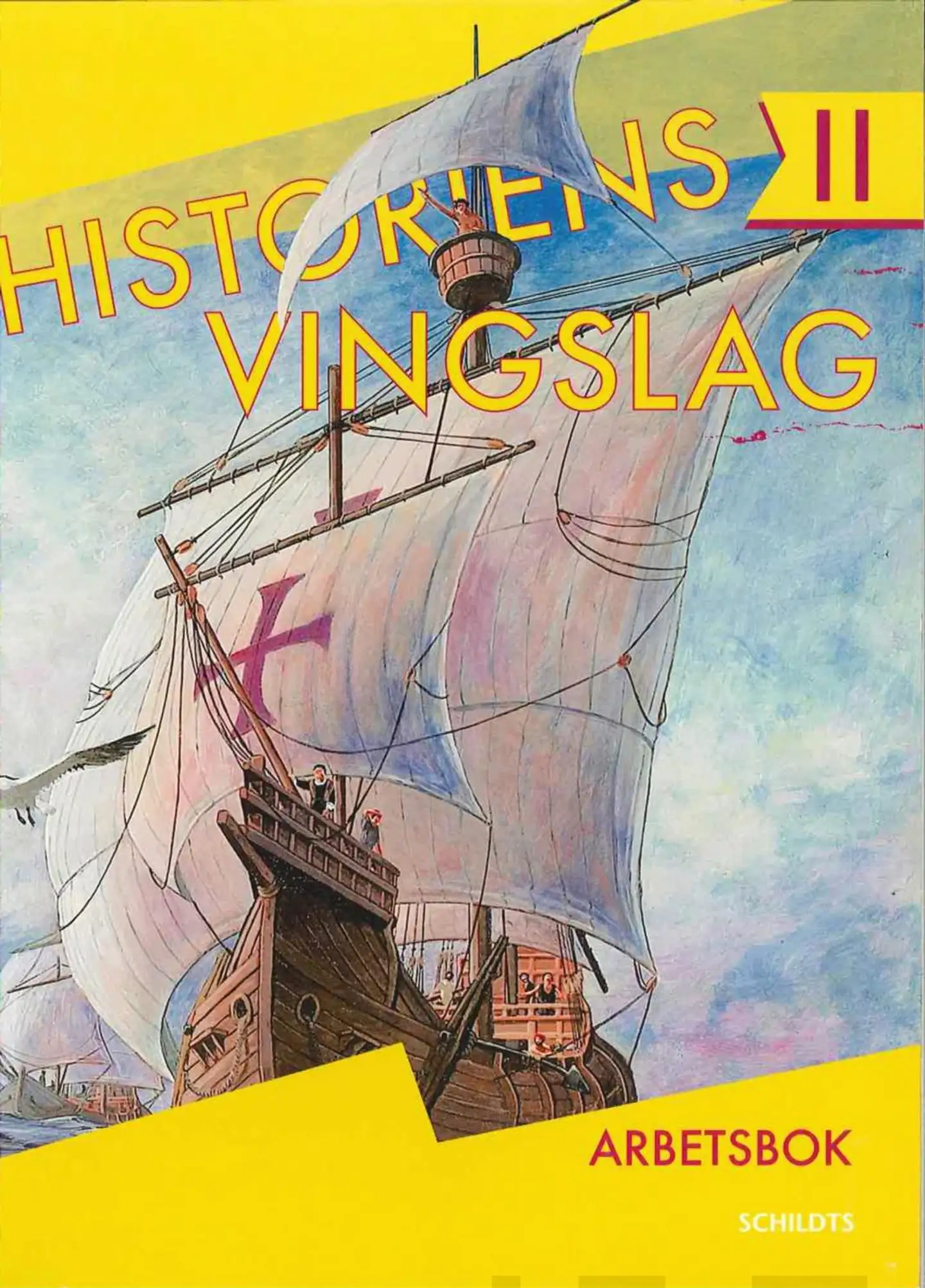 Historiens vingslag 2