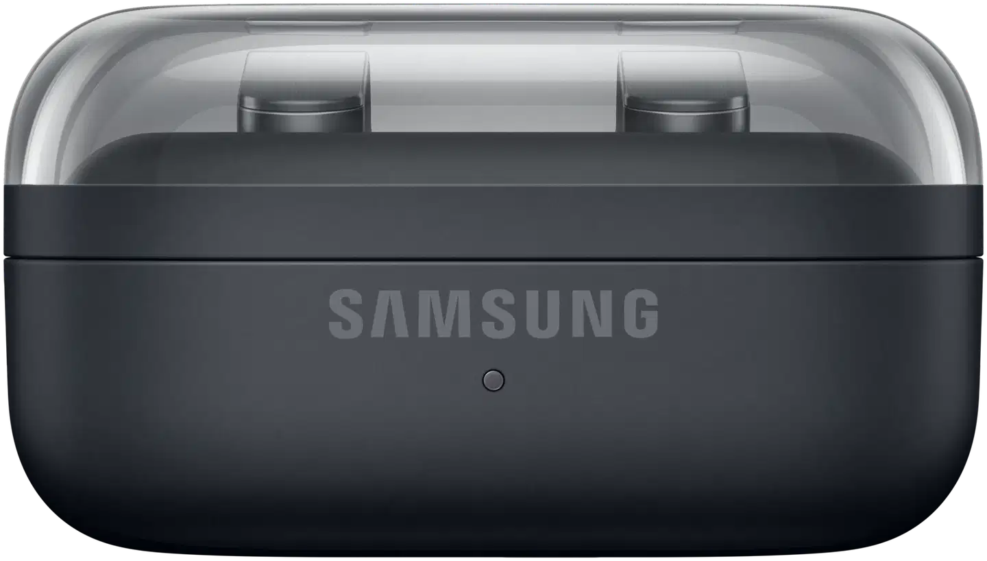 Samsung langattomat nappikuulokkeet Galaxy Buds4 musta - 7