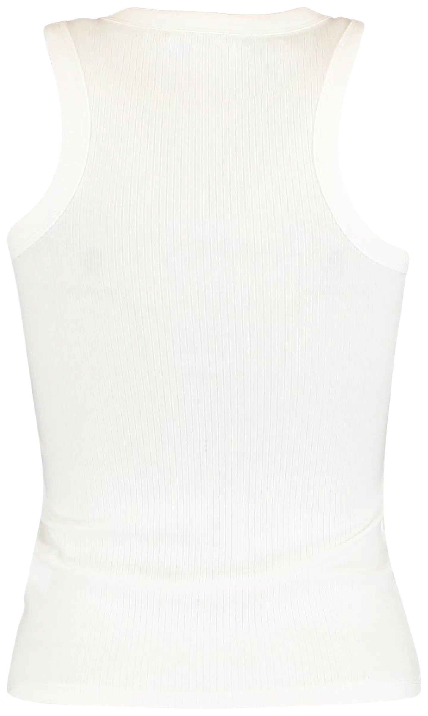 Hailys naisten toppi We44ndy - offwhite - 3