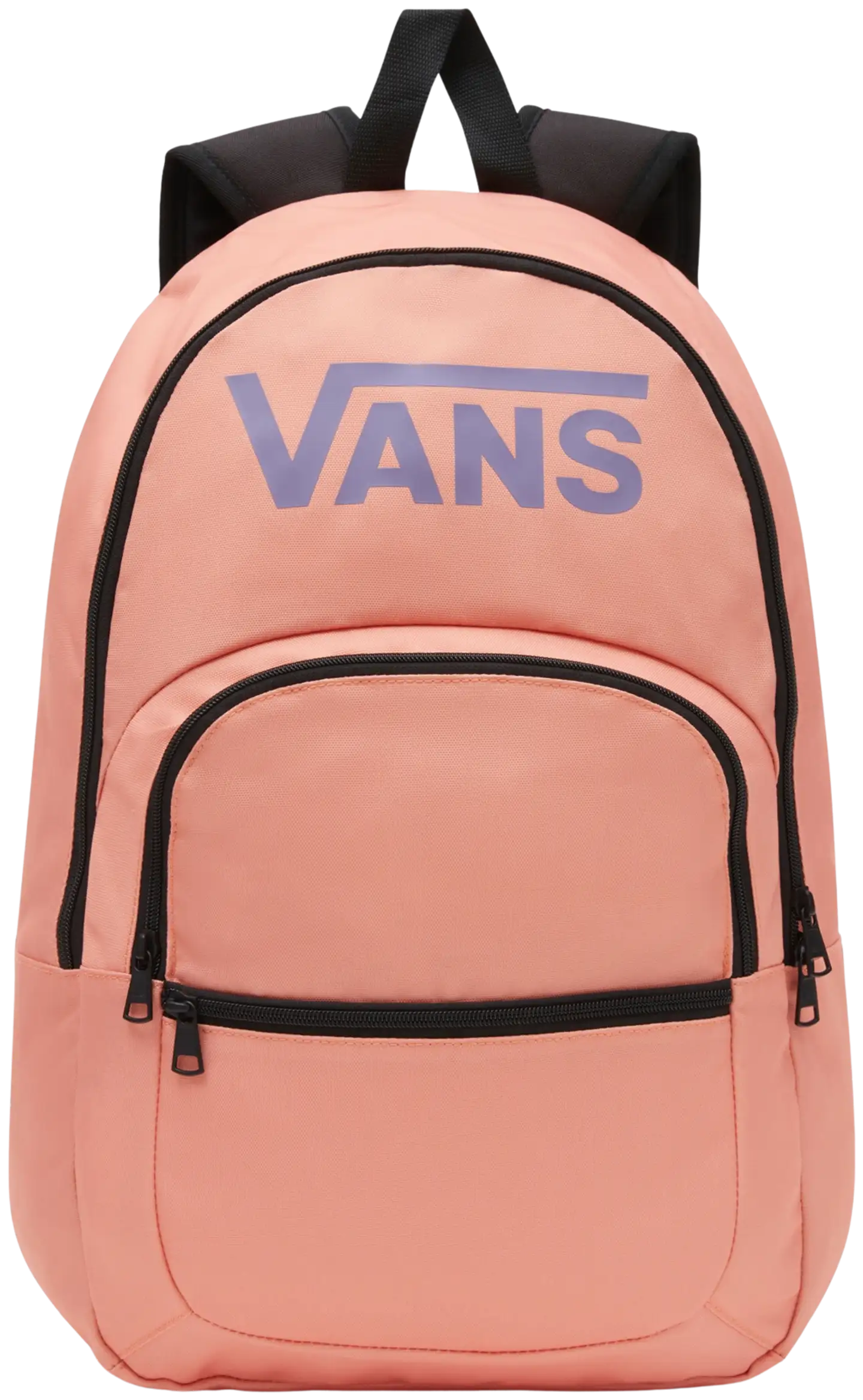 Vans vapaa-ajan reppu Ranged 2 backpack-B - 1