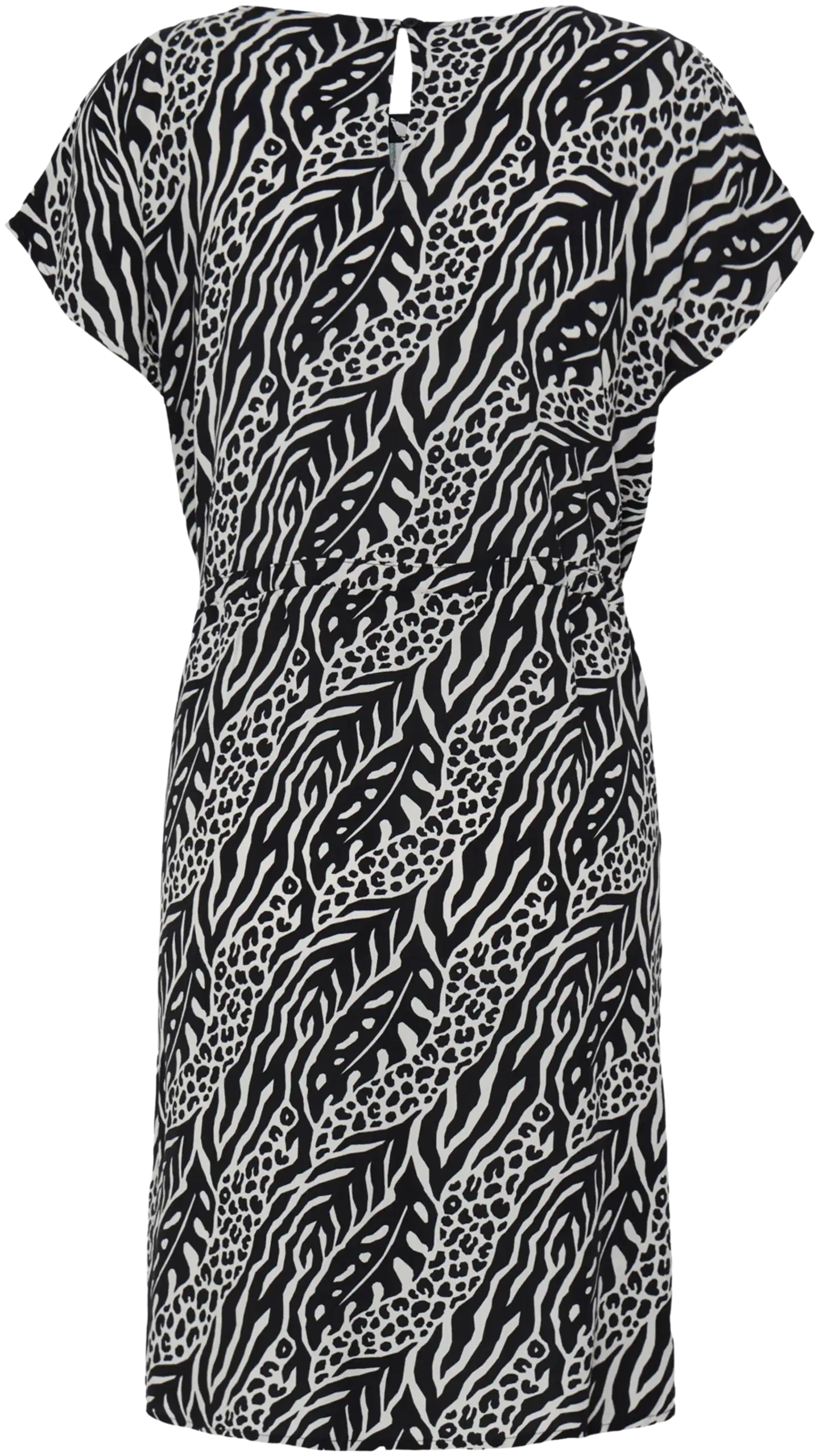 B.young naisten mekko Bymmjoella o - NATURE VIBES METEORITE - 2