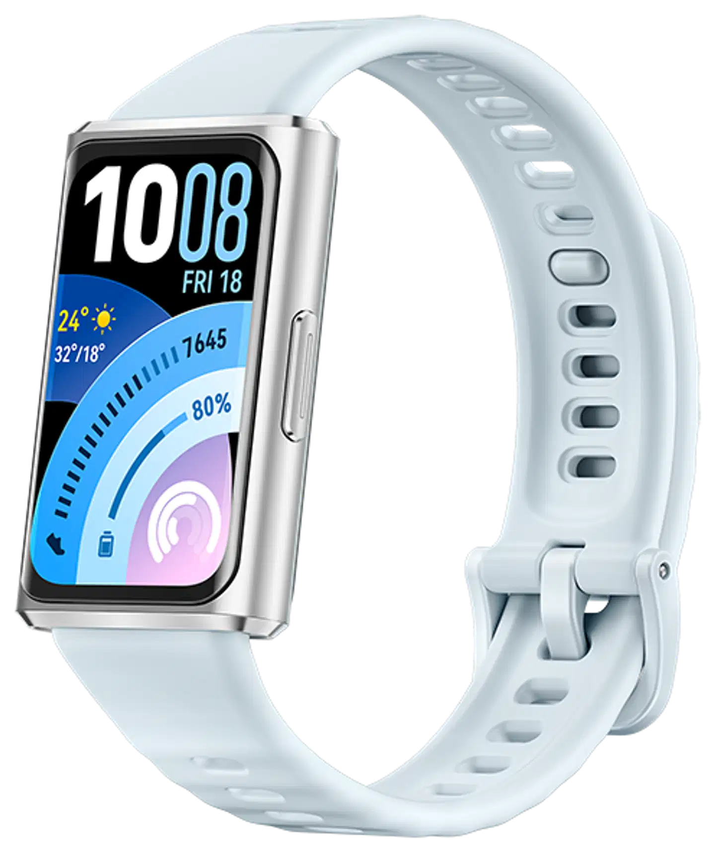 Huawei Älykello Band 11 Pro, sininen - 2