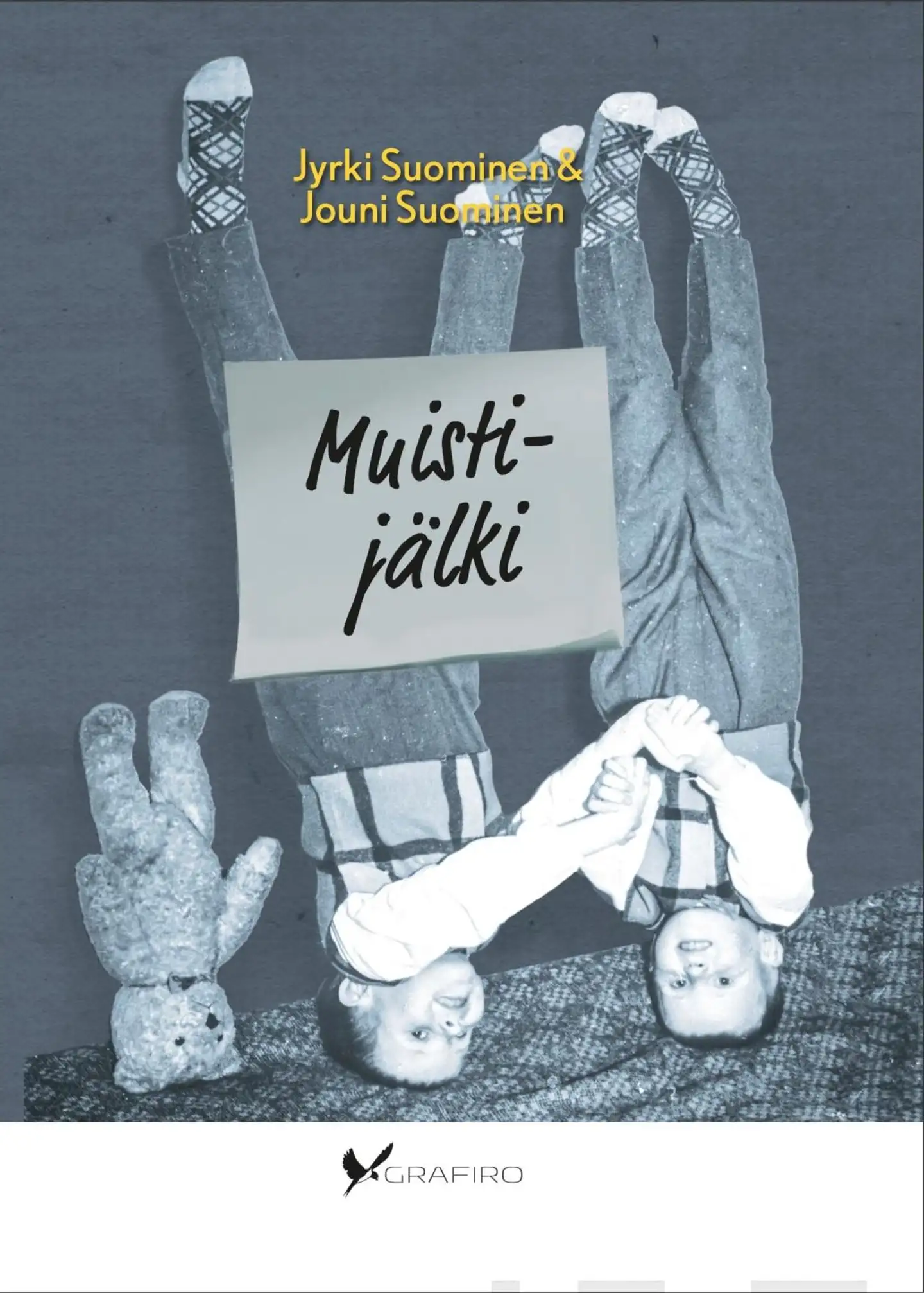 Suominen, Muistijälki