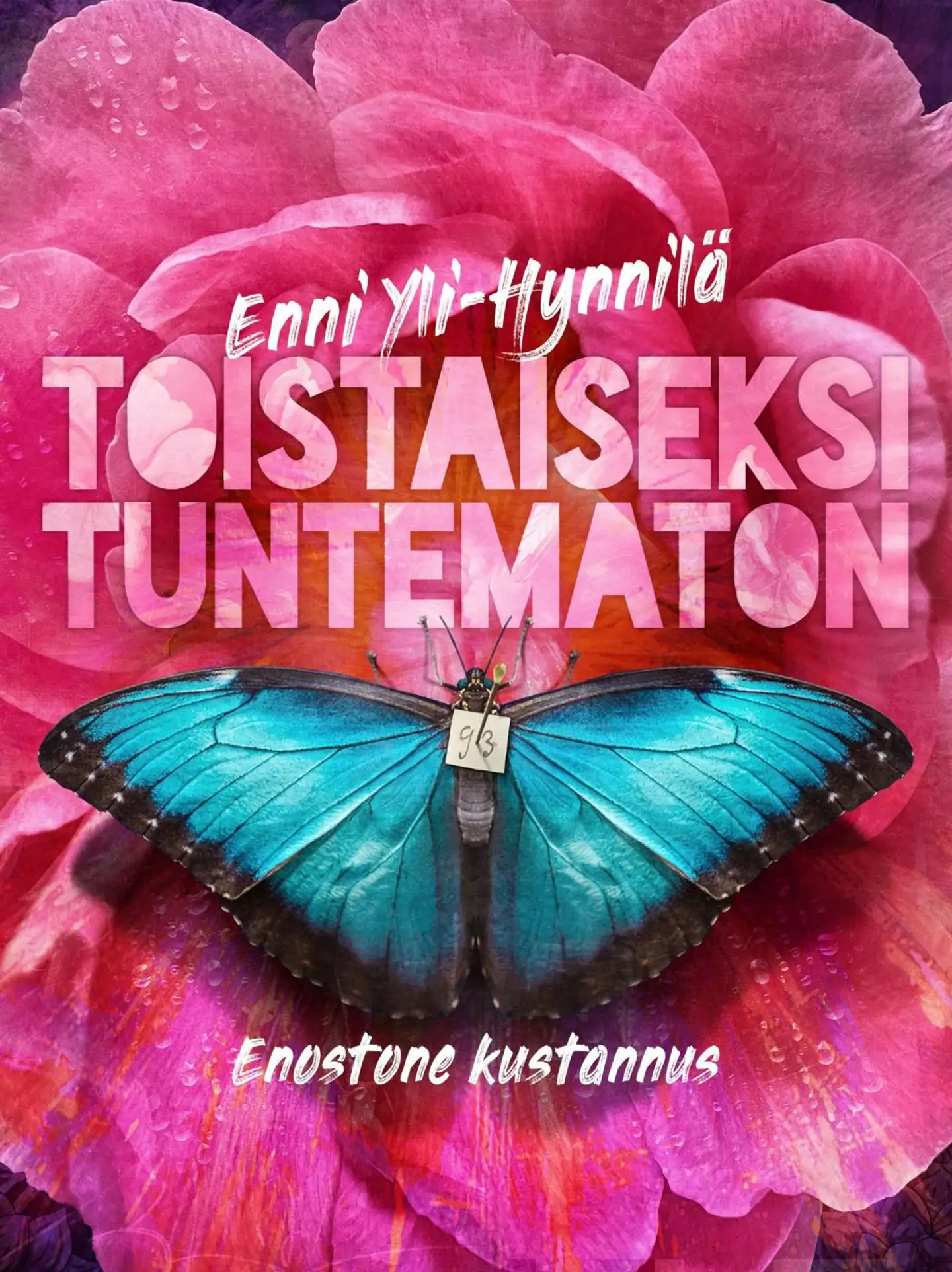 Yli-Hynnilä, Toistaiseksi tuntematon