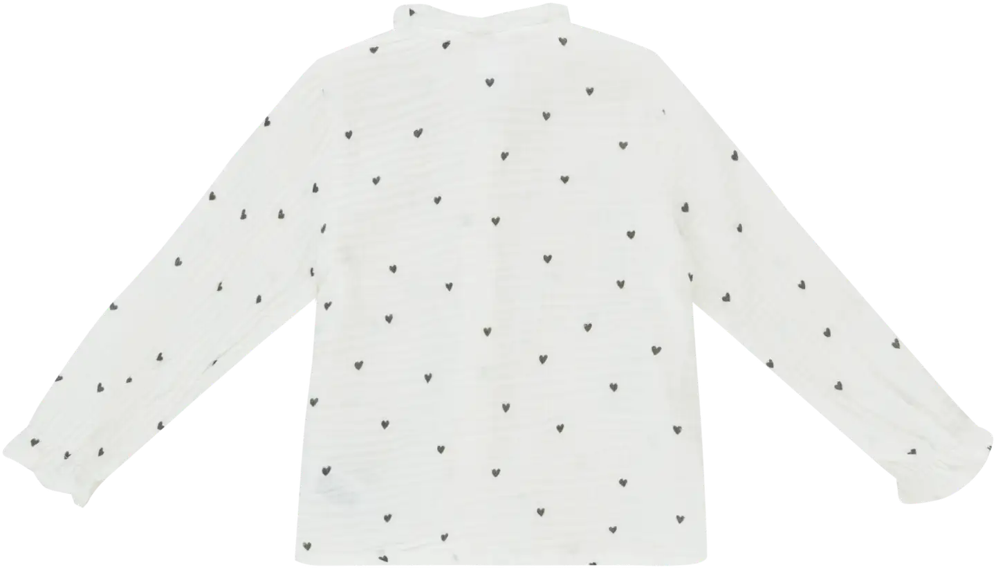 TEX BABY vauvojen pusero I274079 - Off white - 2