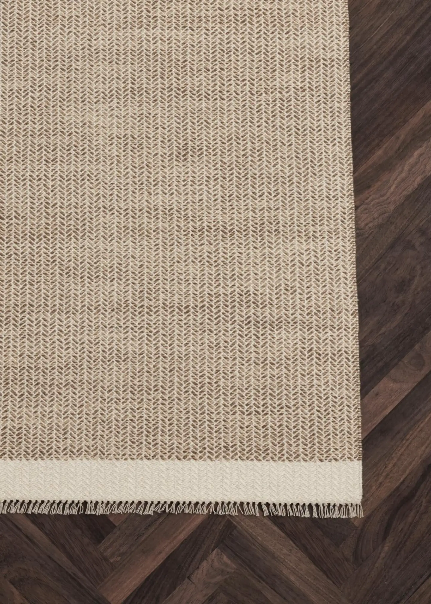 Fanni K Matto Oras 140x200 cm hiekka - 12