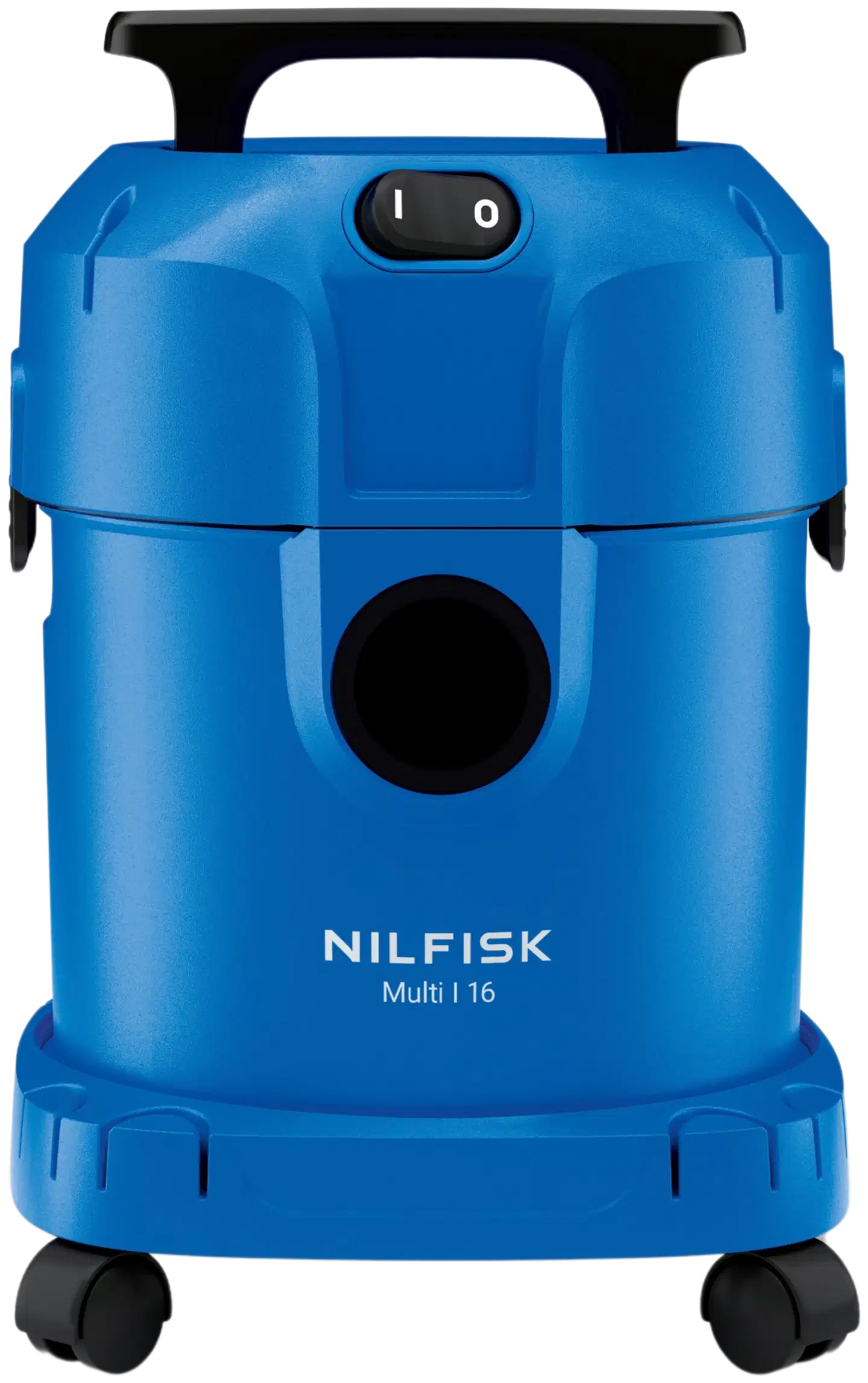 Nilfisk märkä-kuivaimuri Multi I 16 - 2