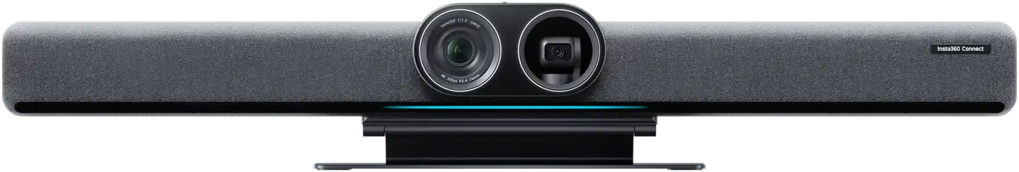 Insta360 neuvottelukamera Connect - 1