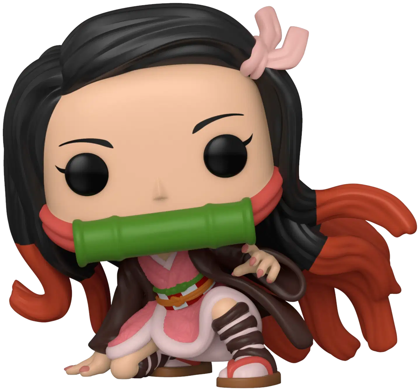 FUNKO POP! Vinyylihahmo: Demon Slayer - Nezuko Kamado - 2