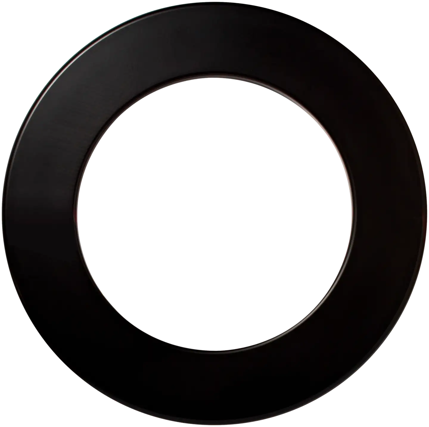 Darts-taulun tausta musta - 1