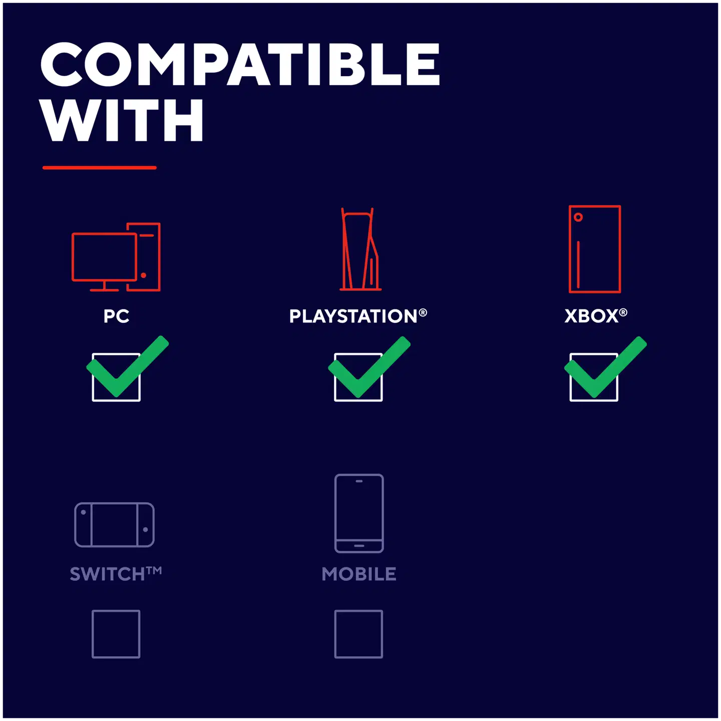 Trust GXT122 Felox+ langaton pelihiiri - 13