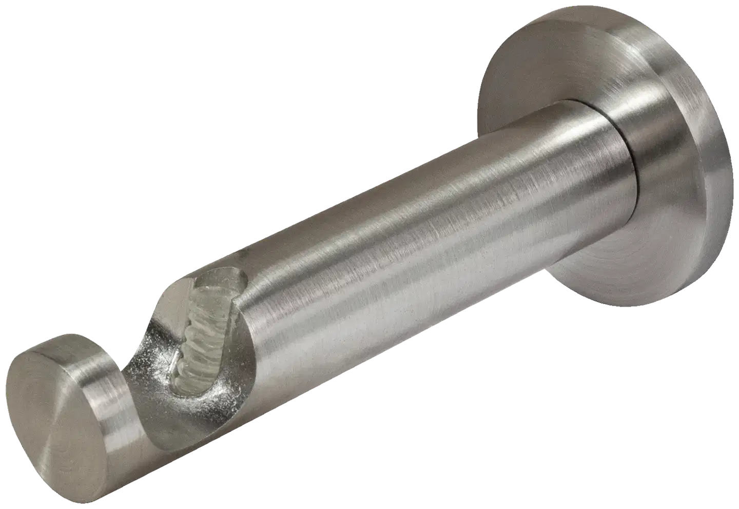 Pisla verhotanko Tivoli 120-210cm 16mm teräs - 2